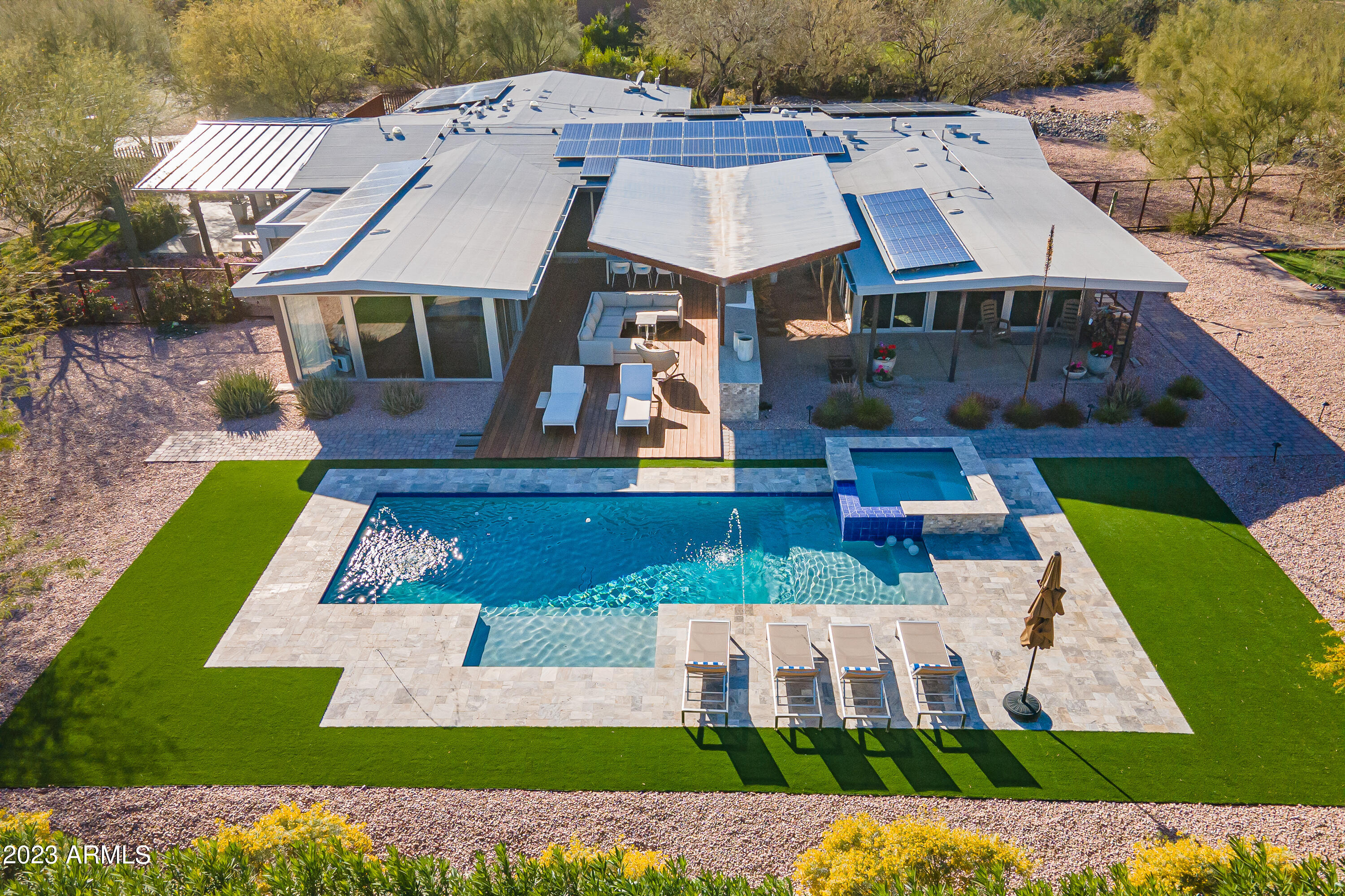 TERRAZA VERDE - Residential