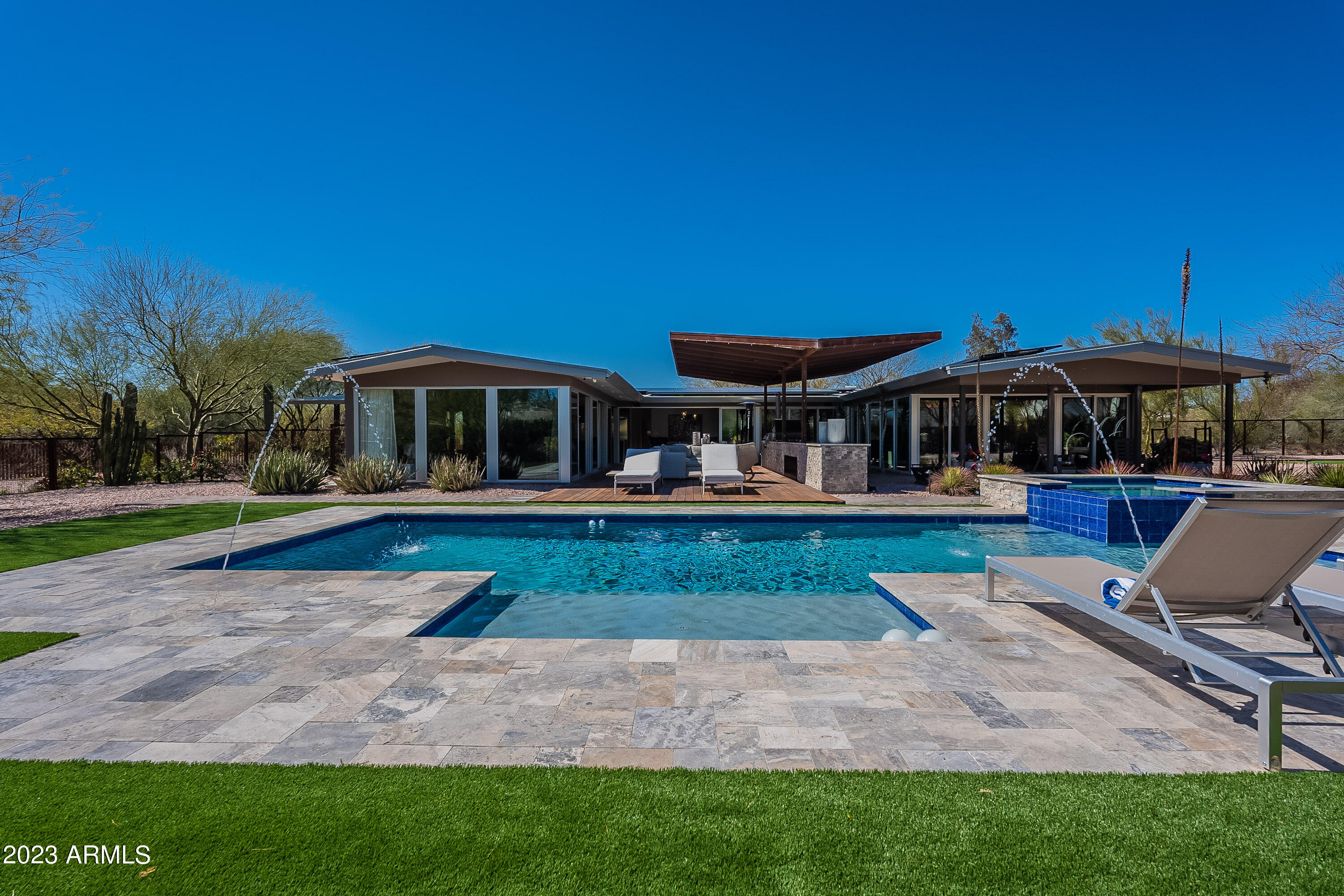 TERRAZA VERDE - Residential