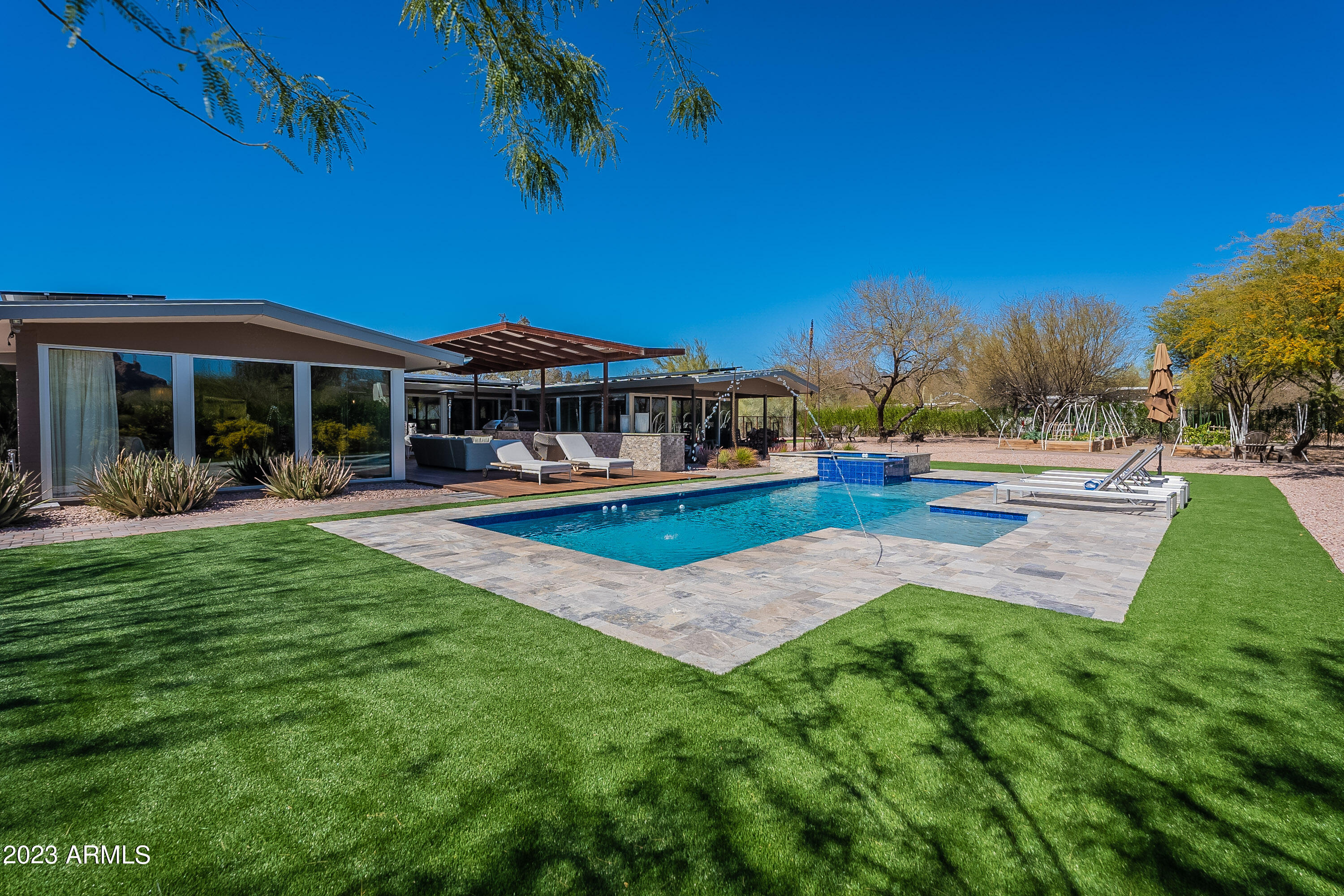 TERRAZA VERDE - Residential