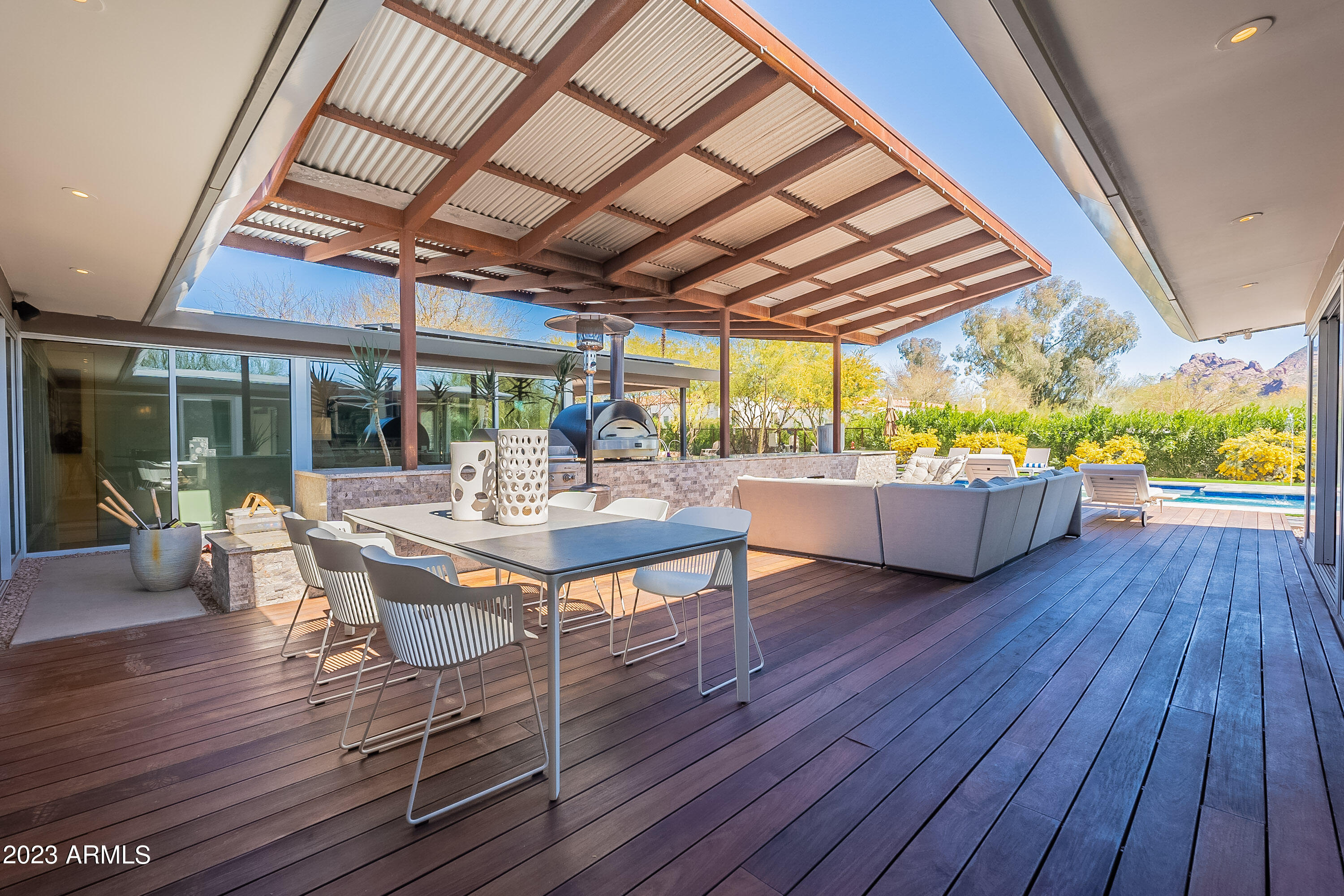 TERRAZA VERDE - Residential