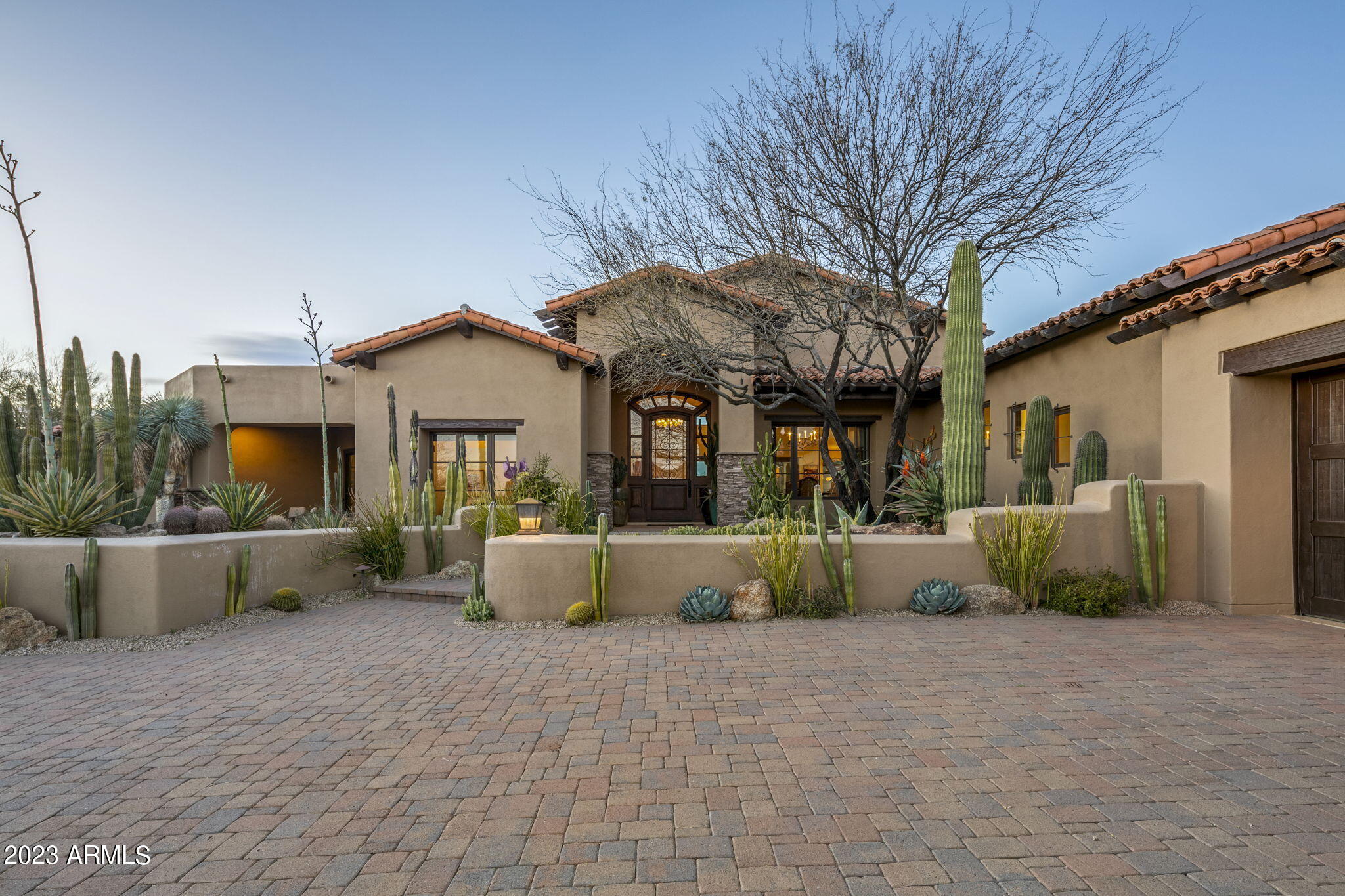 MIRABEL CLUB - Residential