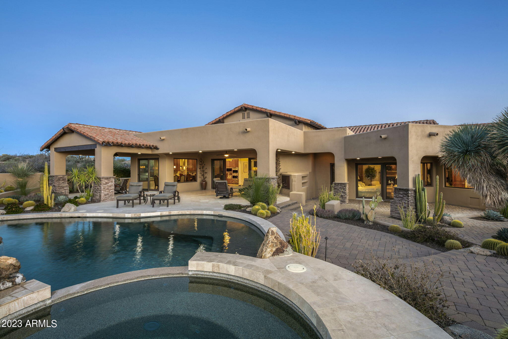 MIRABEL CLUB - Residential