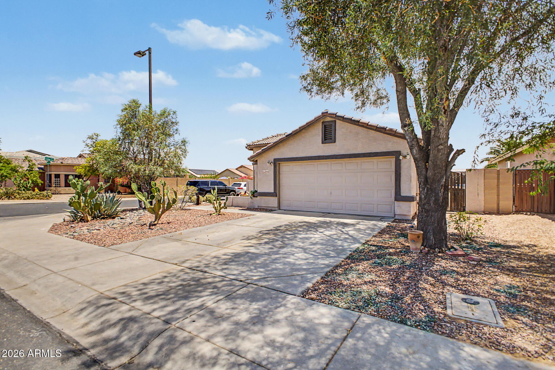 MILLER MANOR PHASE 3 - Residential