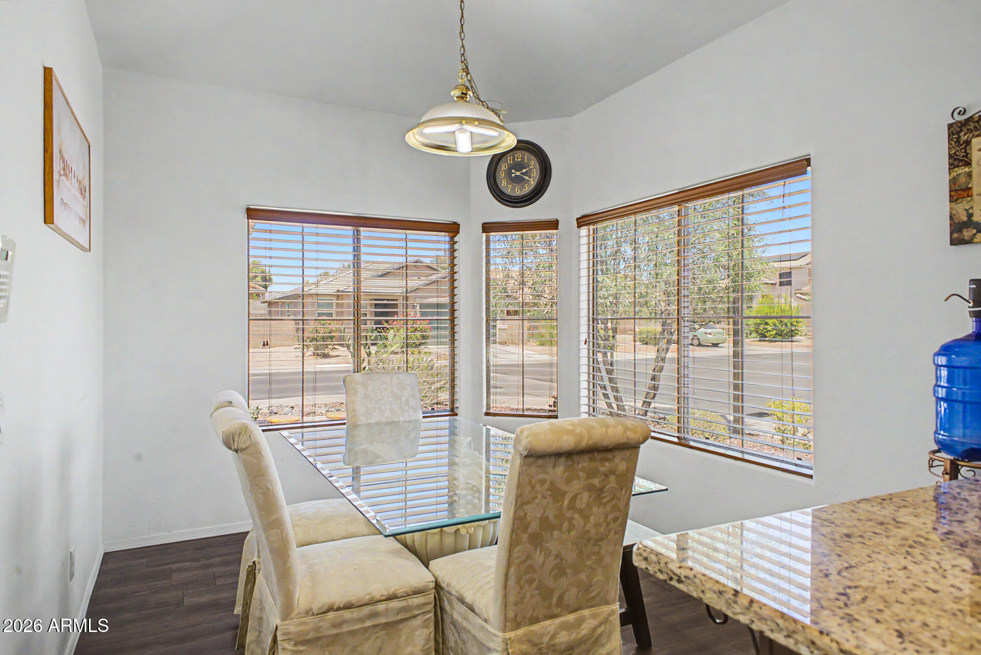 MILLER MANOR PHASE 3 - Residential