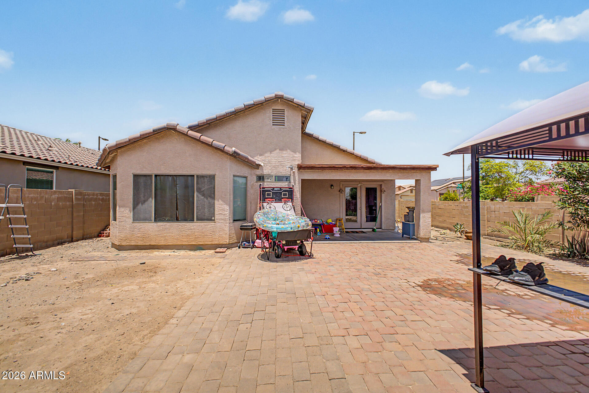 MILLER MANOR PHASE 3 - Residential