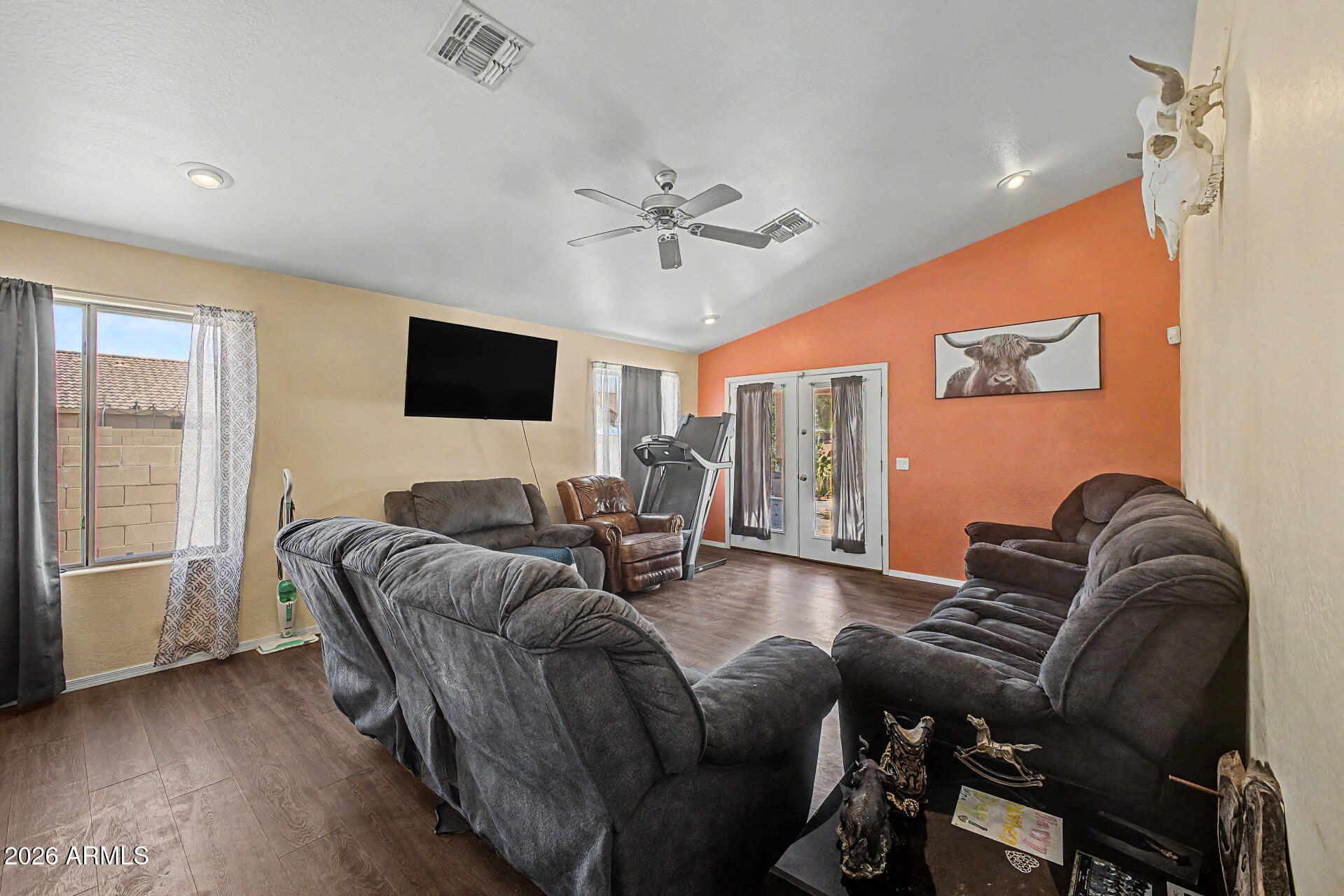 MILLER MANOR PHASE 3 - Residential