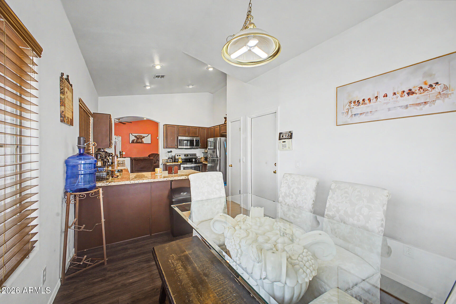 MILLER MANOR PHASE 3 - Residential