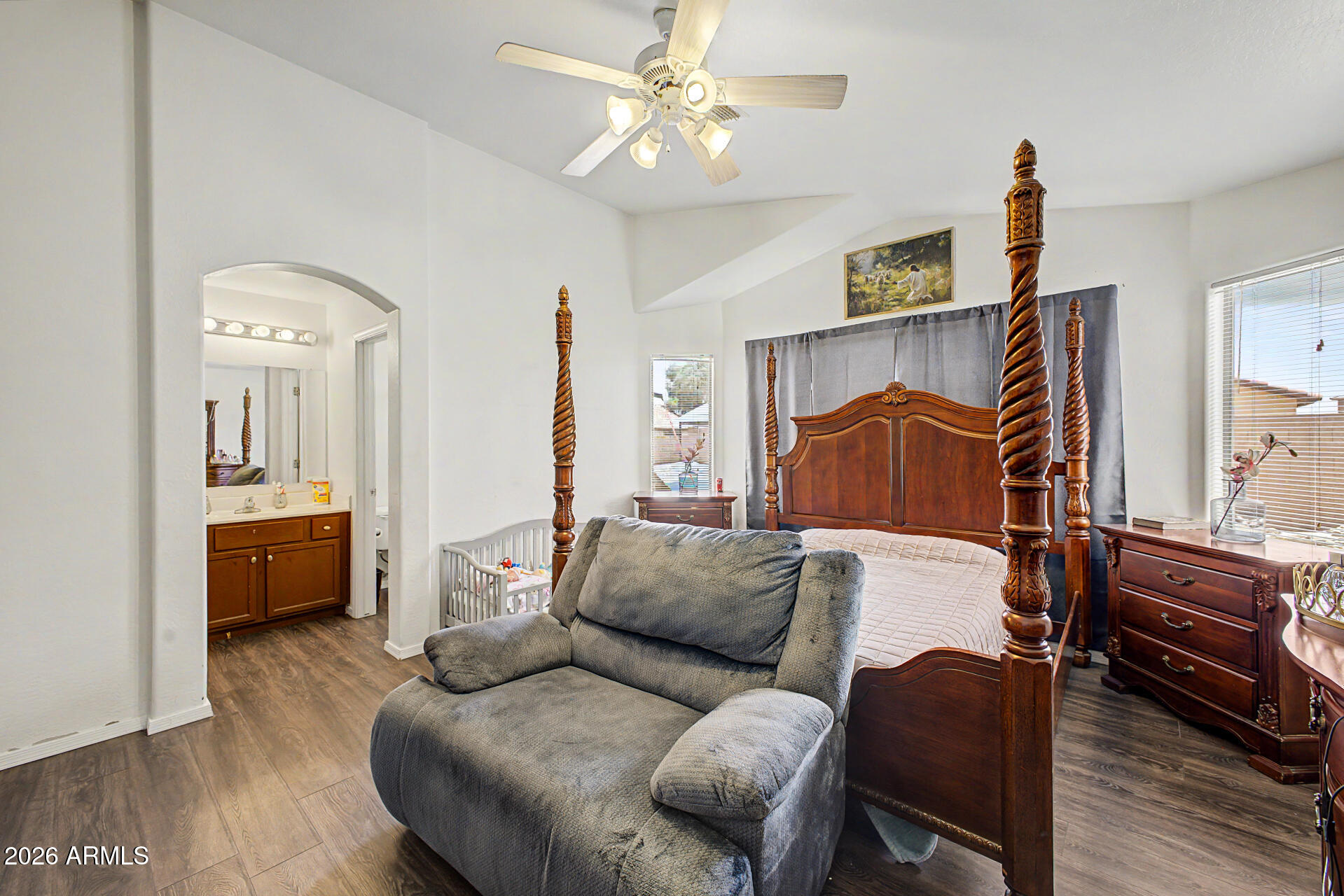MILLER MANOR PHASE 3 - Residential