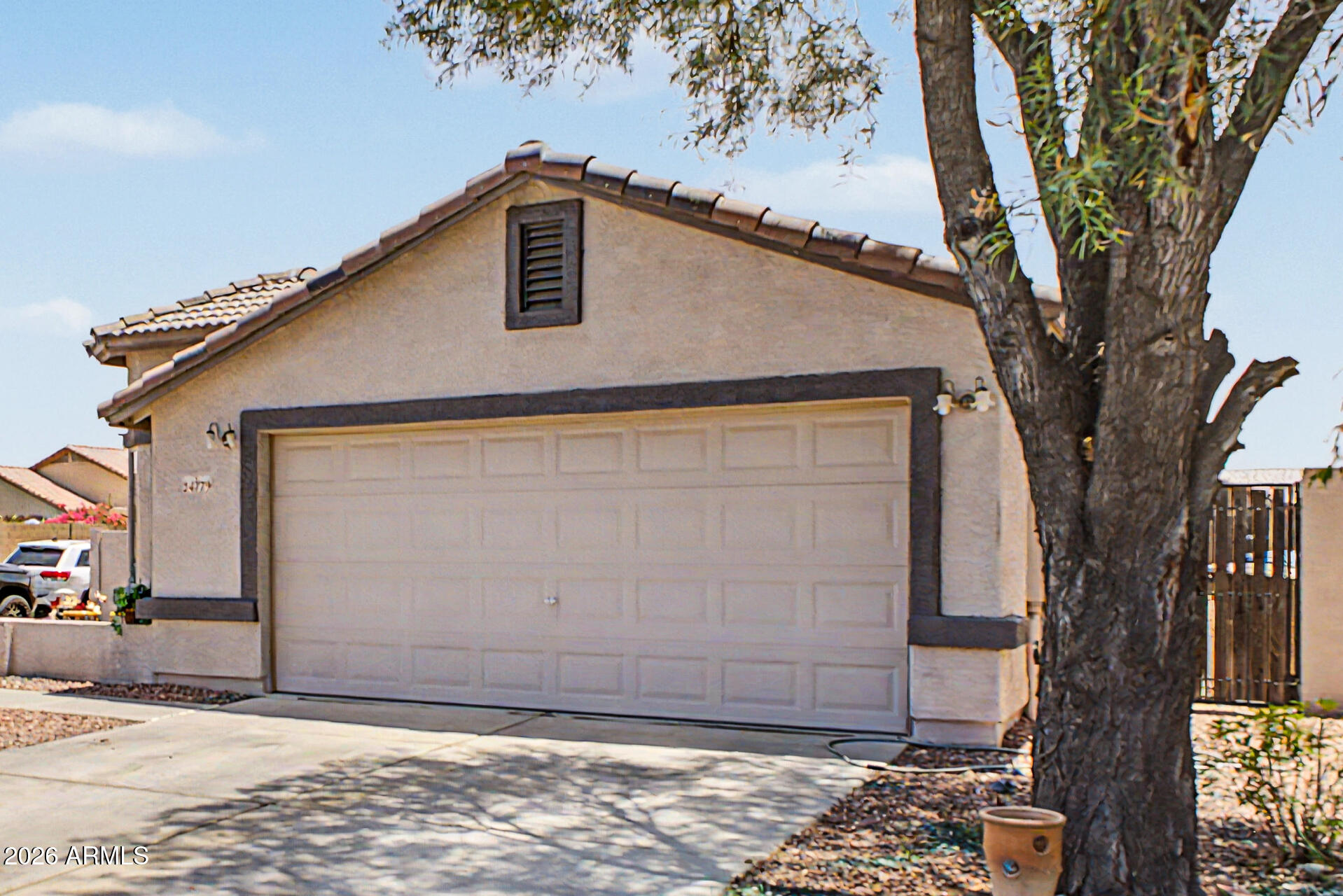 MILLER MANOR PHASE 3 - Residential