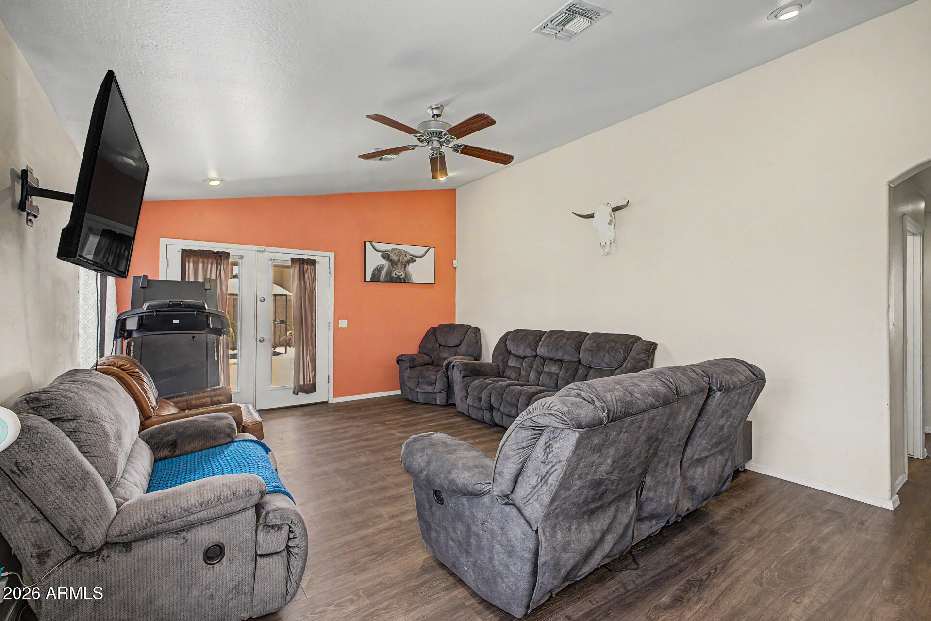 MILLER MANOR PHASE 3 - Residential