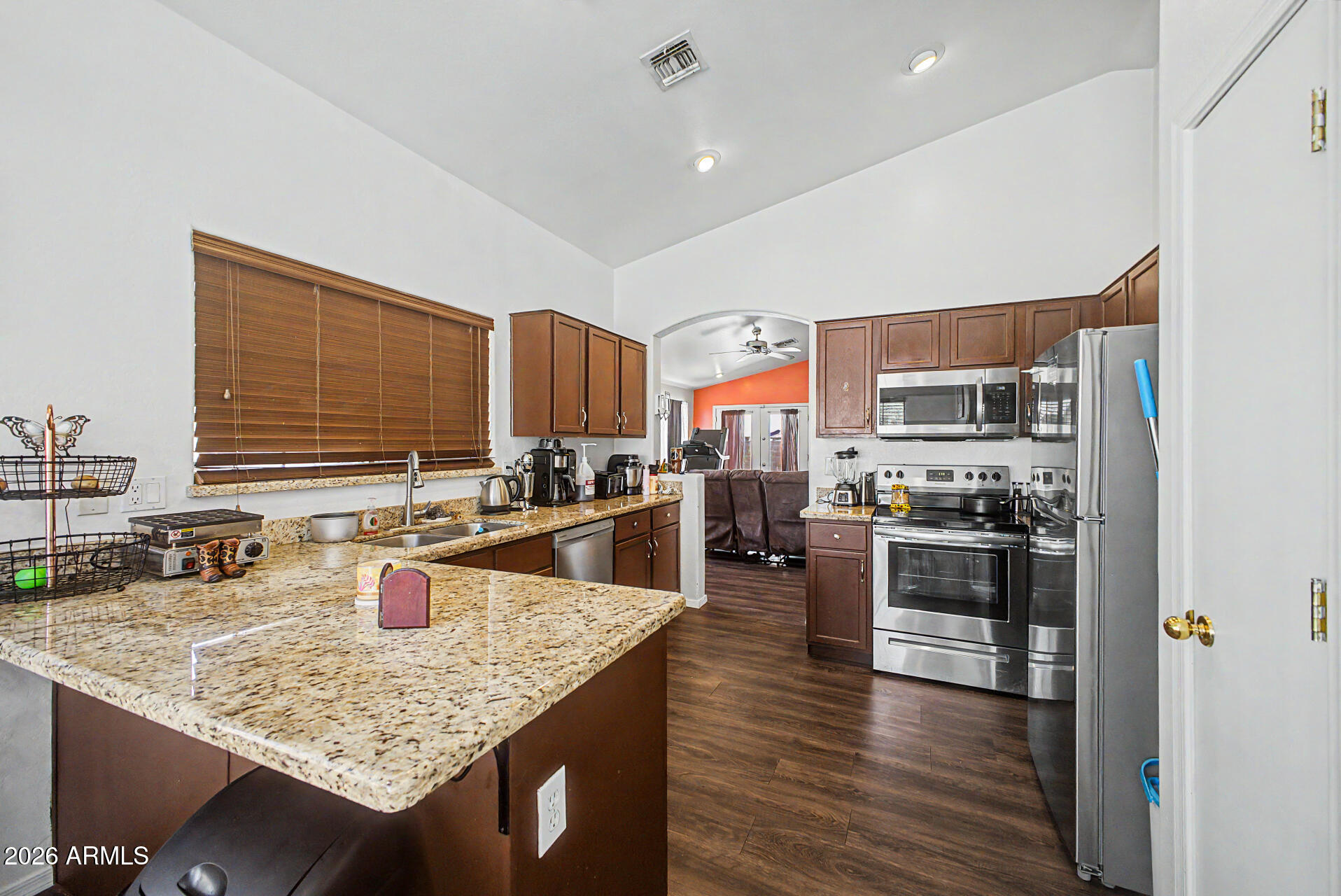 MILLER MANOR PHASE 3 - Residential
