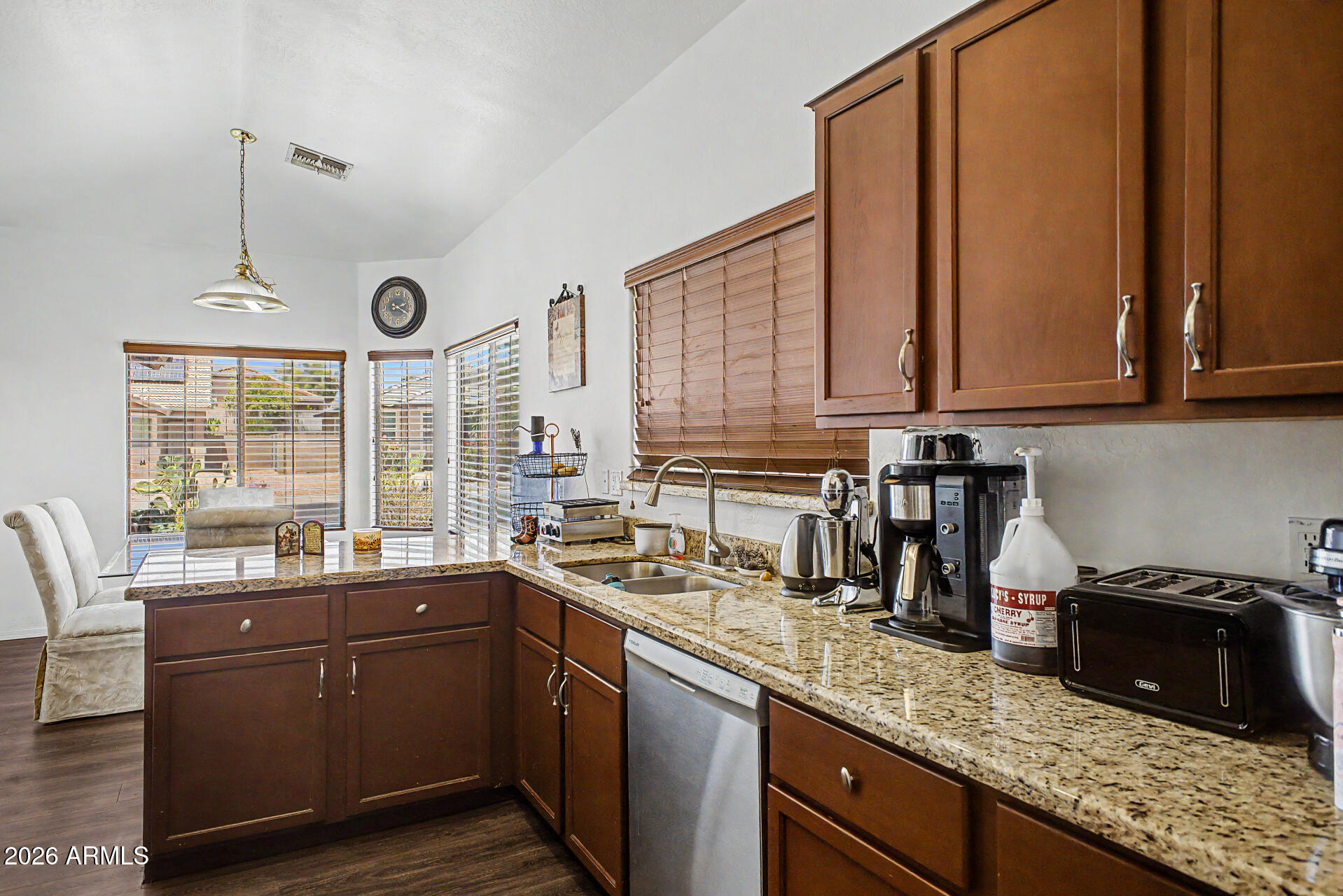 MILLER MANOR PHASE 3 - Residential