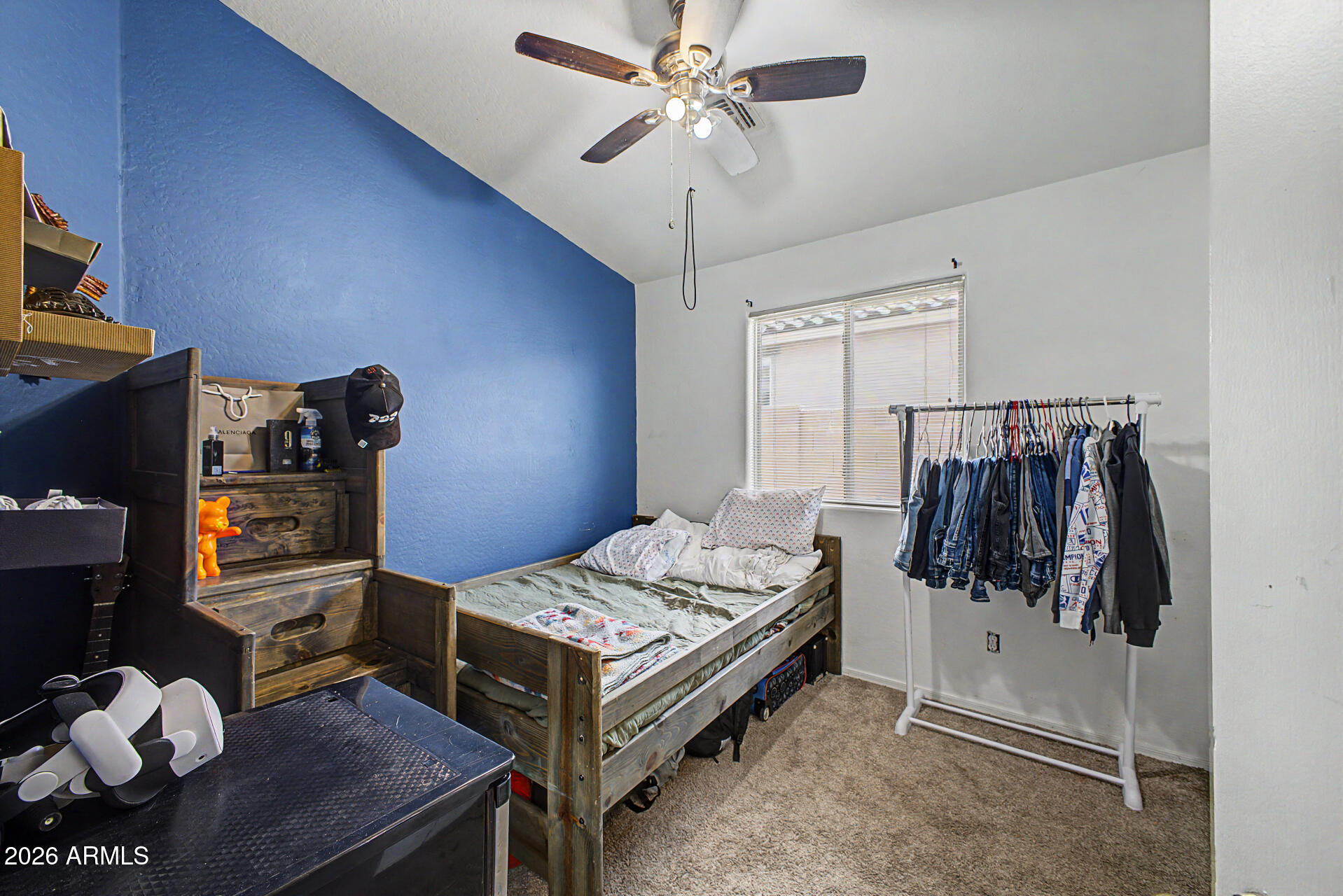 MILLER MANOR PHASE 3 - Residential