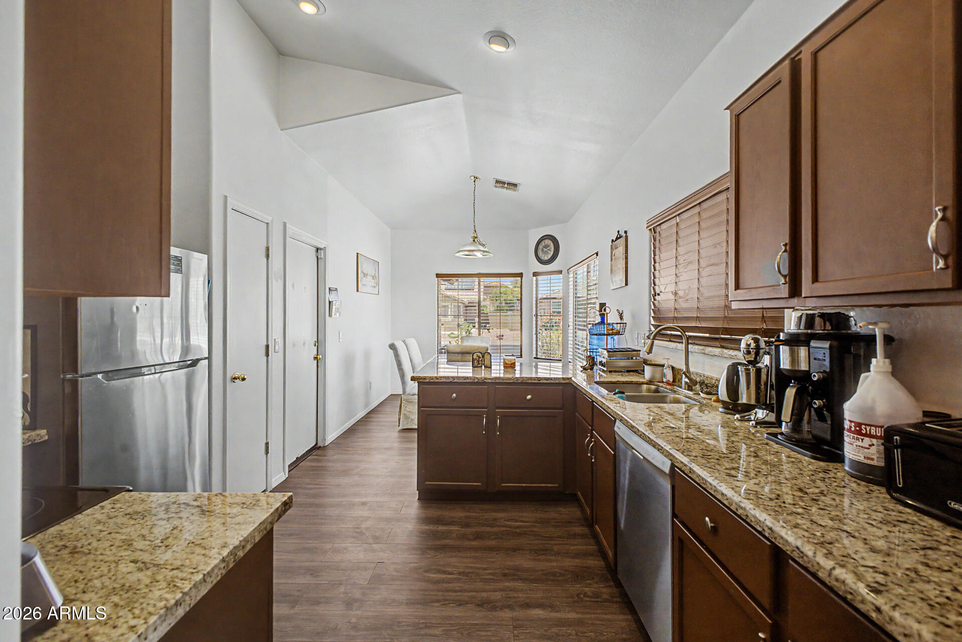 MILLER MANOR PHASE 3 - Residential