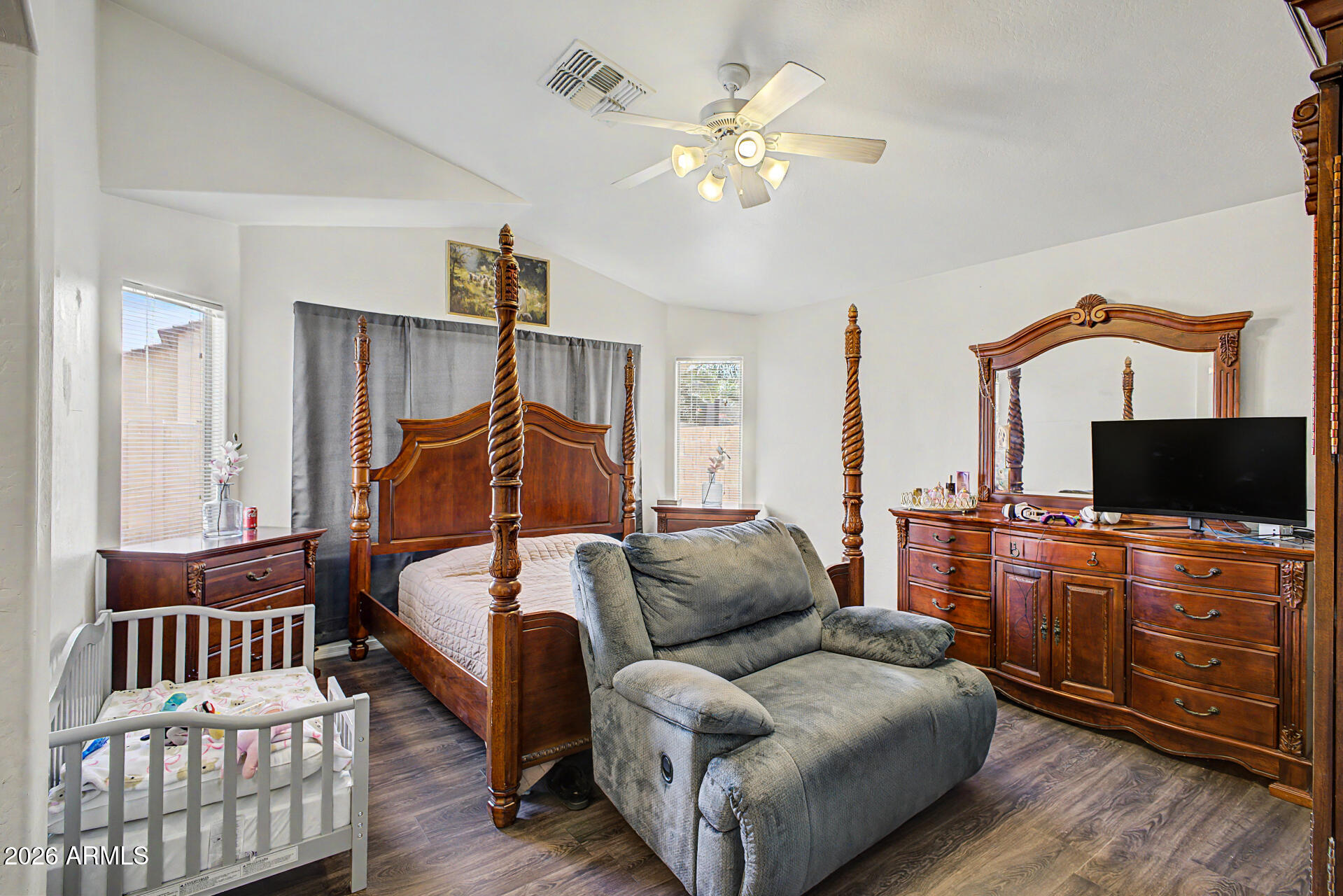MILLER MANOR PHASE 3 - Residential