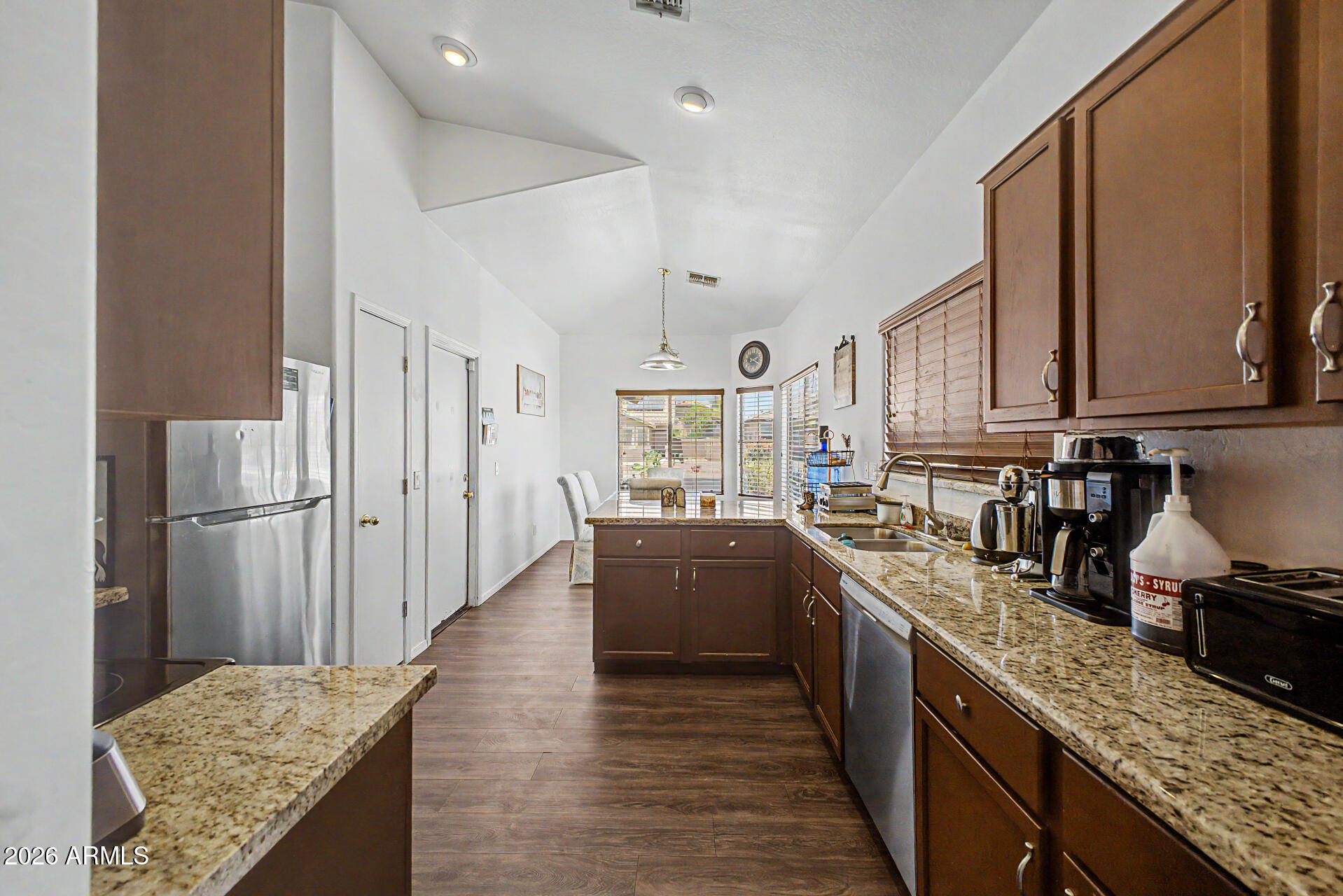 MILLER MANOR PHASE 3 - Residential