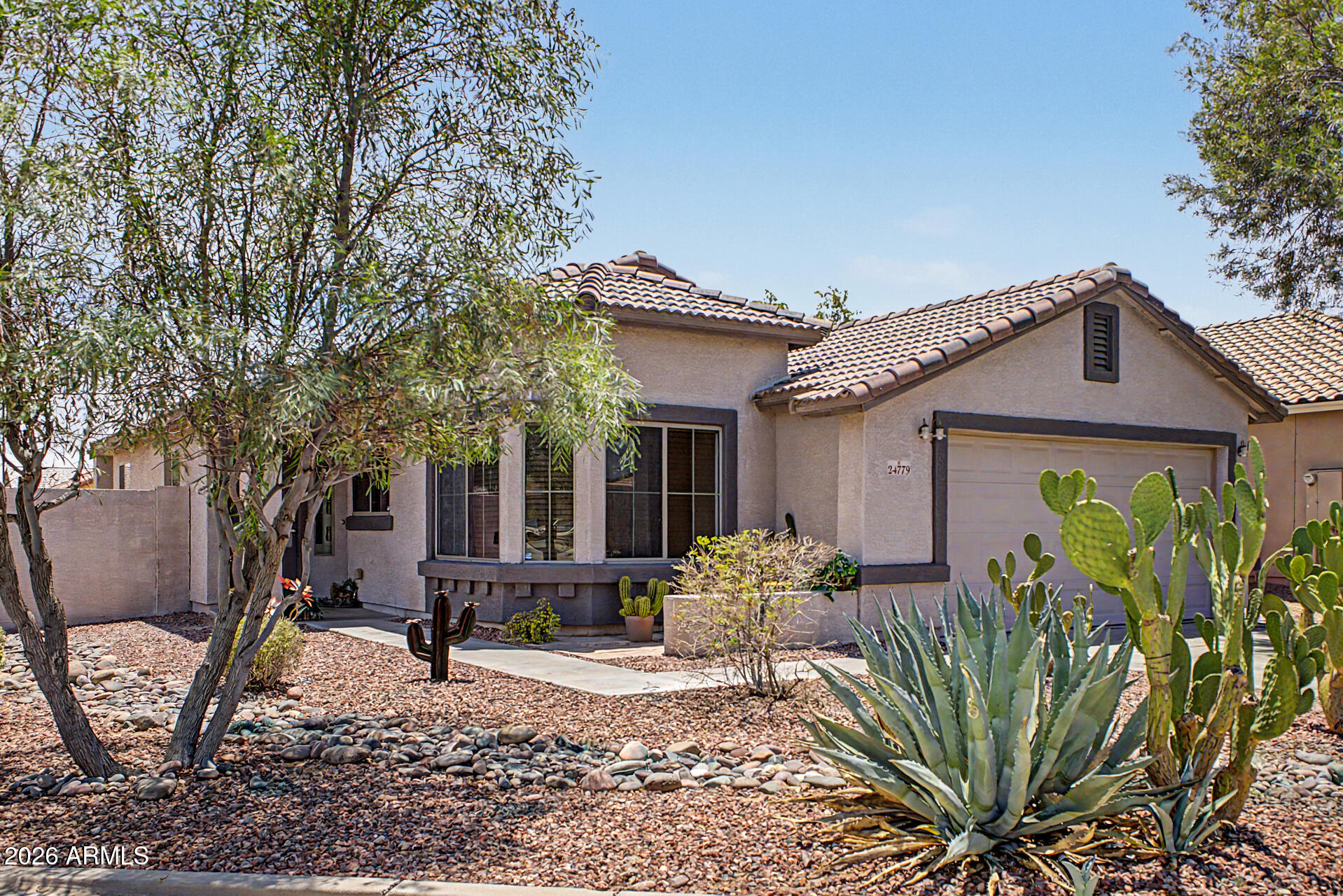 MILLER MANOR PHASE 3 - Residential