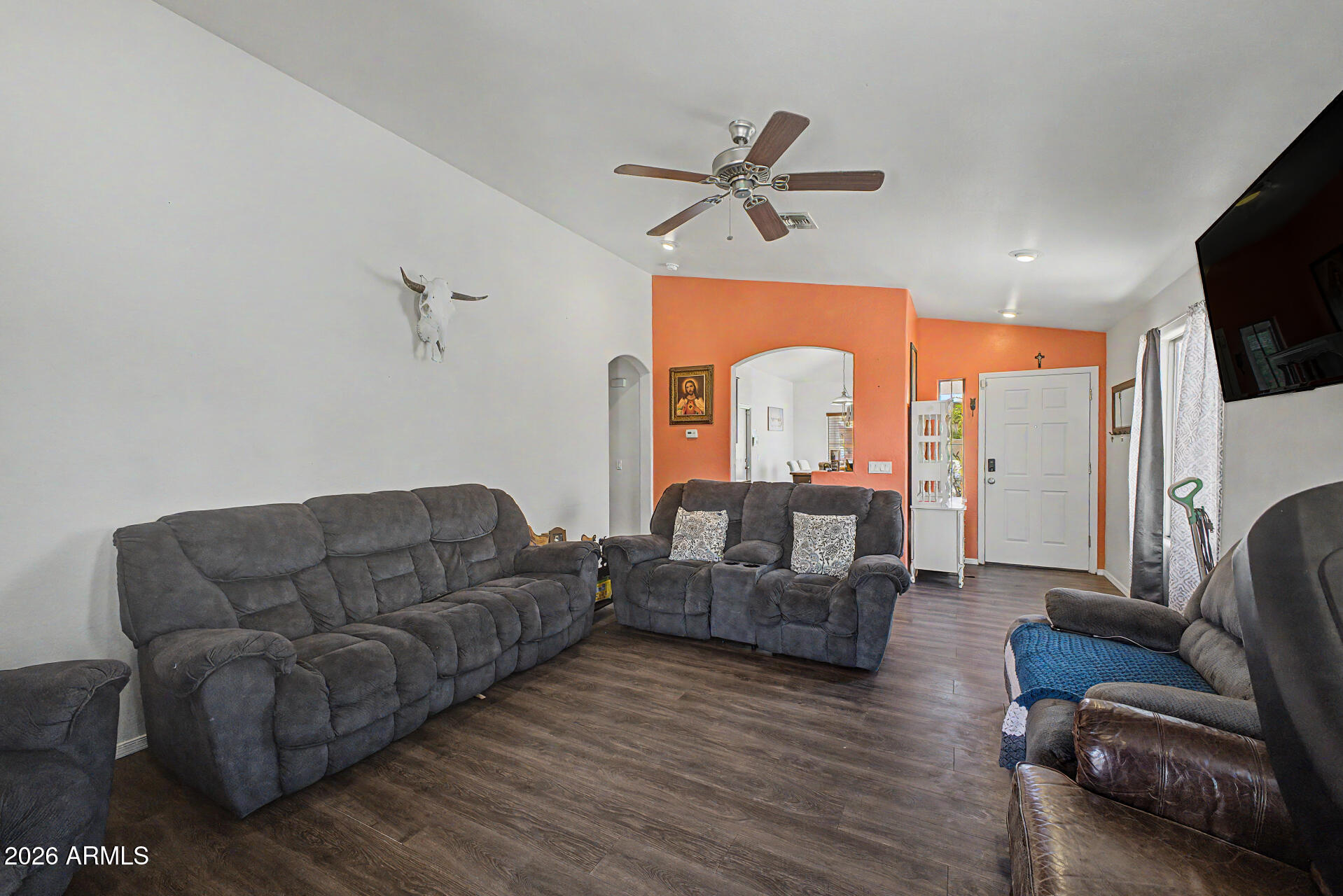MILLER MANOR PHASE 3 - Residential