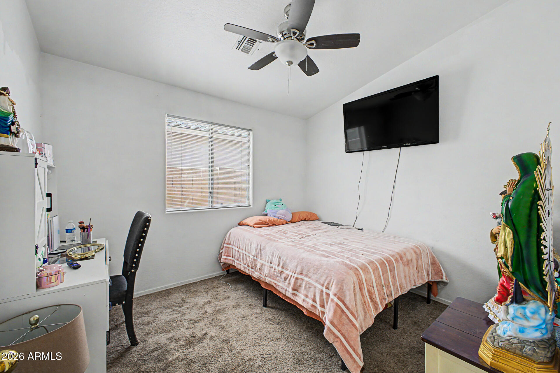 MILLER MANOR PHASE 3 - Residential