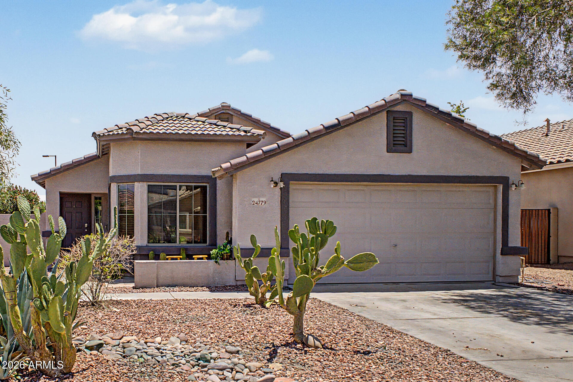 MILLER MANOR PHASE 3 - Residential