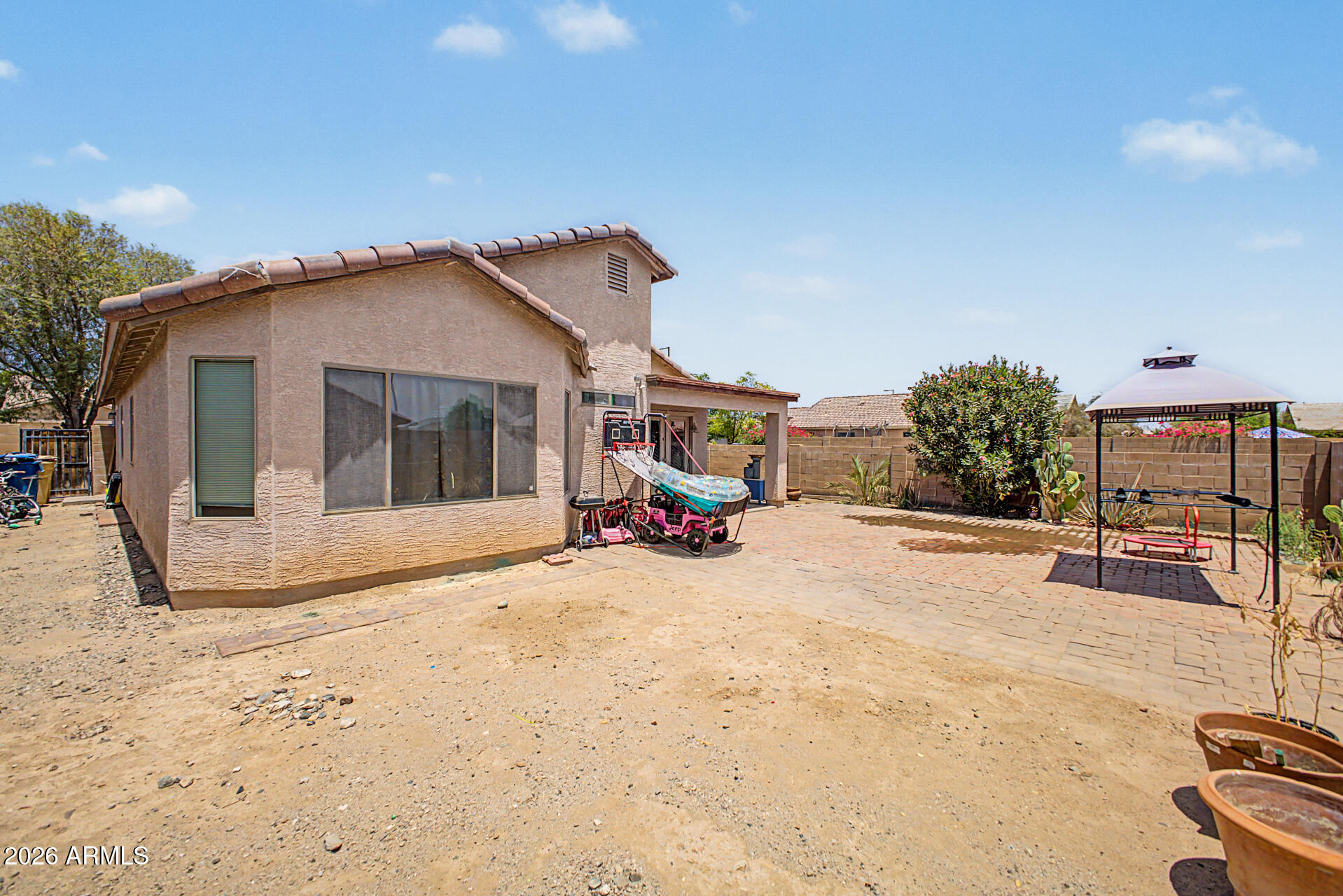 MILLER MANOR PHASE 3 - Residential