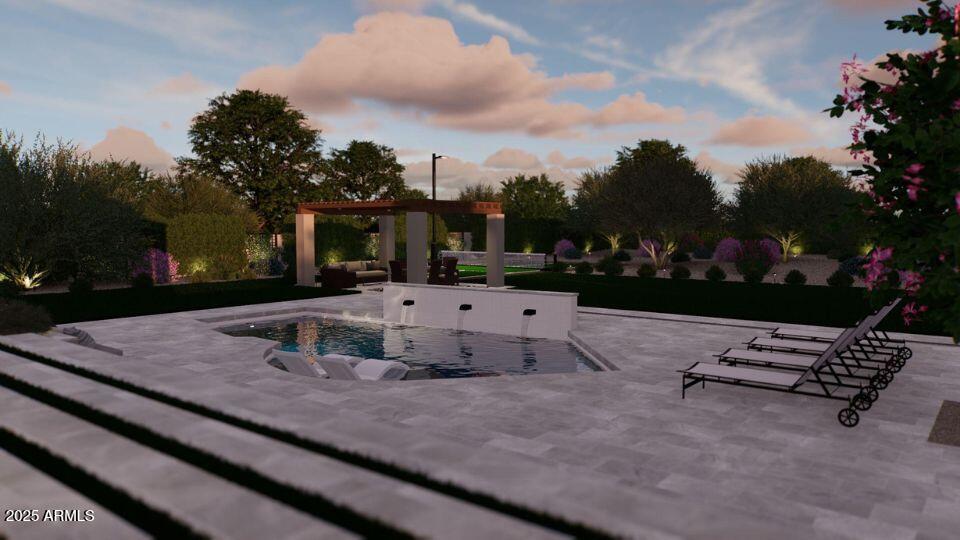 LA TIERRA ESTATES AMD - Residential