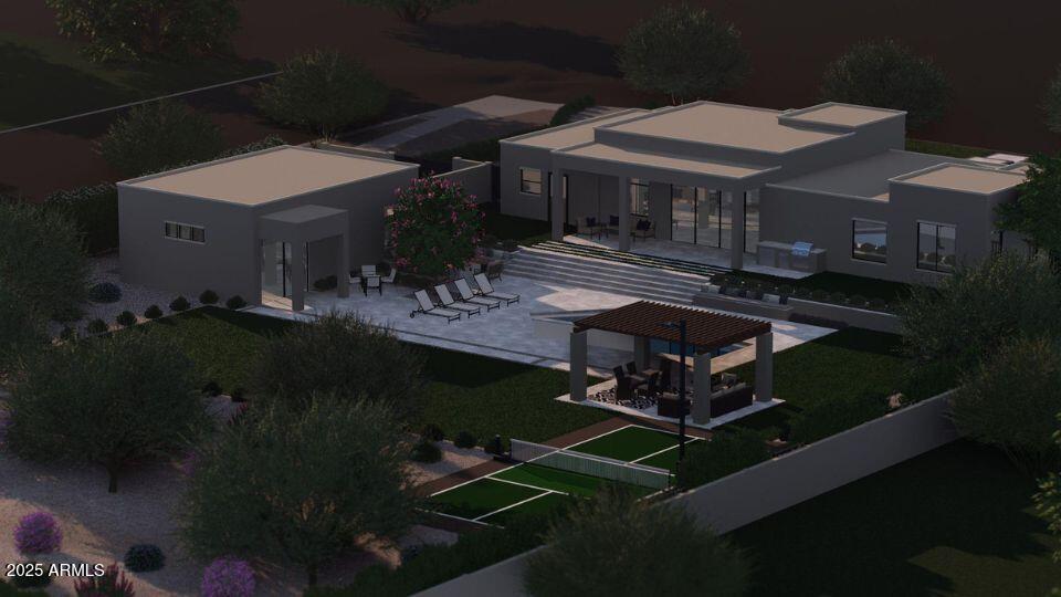 LA TIERRA ESTATES AMD - Residential