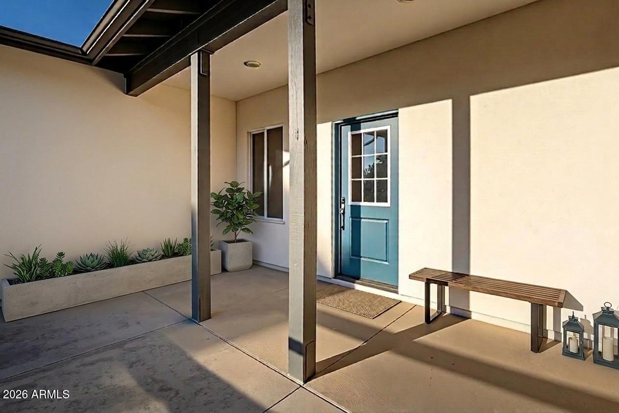 VERDE VILLAGE UNIT 6 - Residential