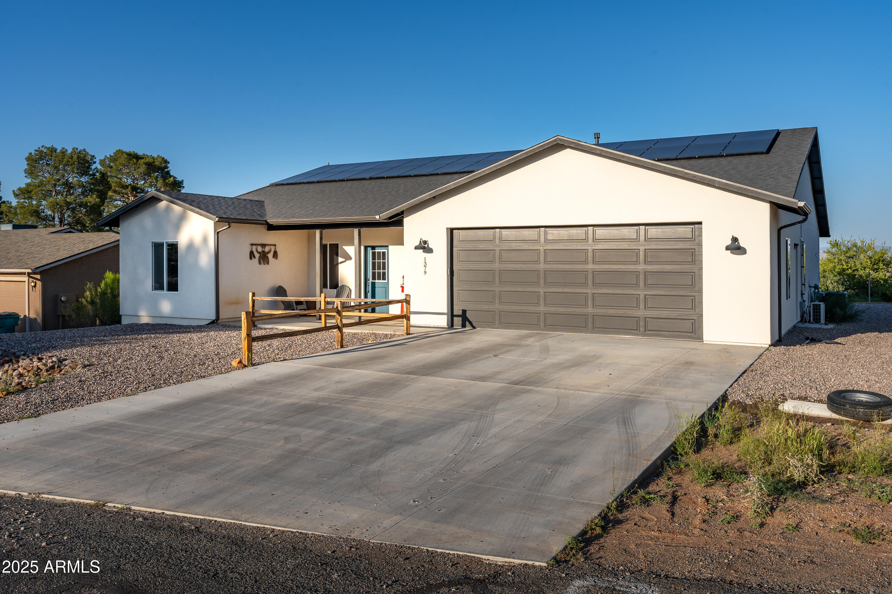 VERDE VILLAGE UNIT 6 - Residential