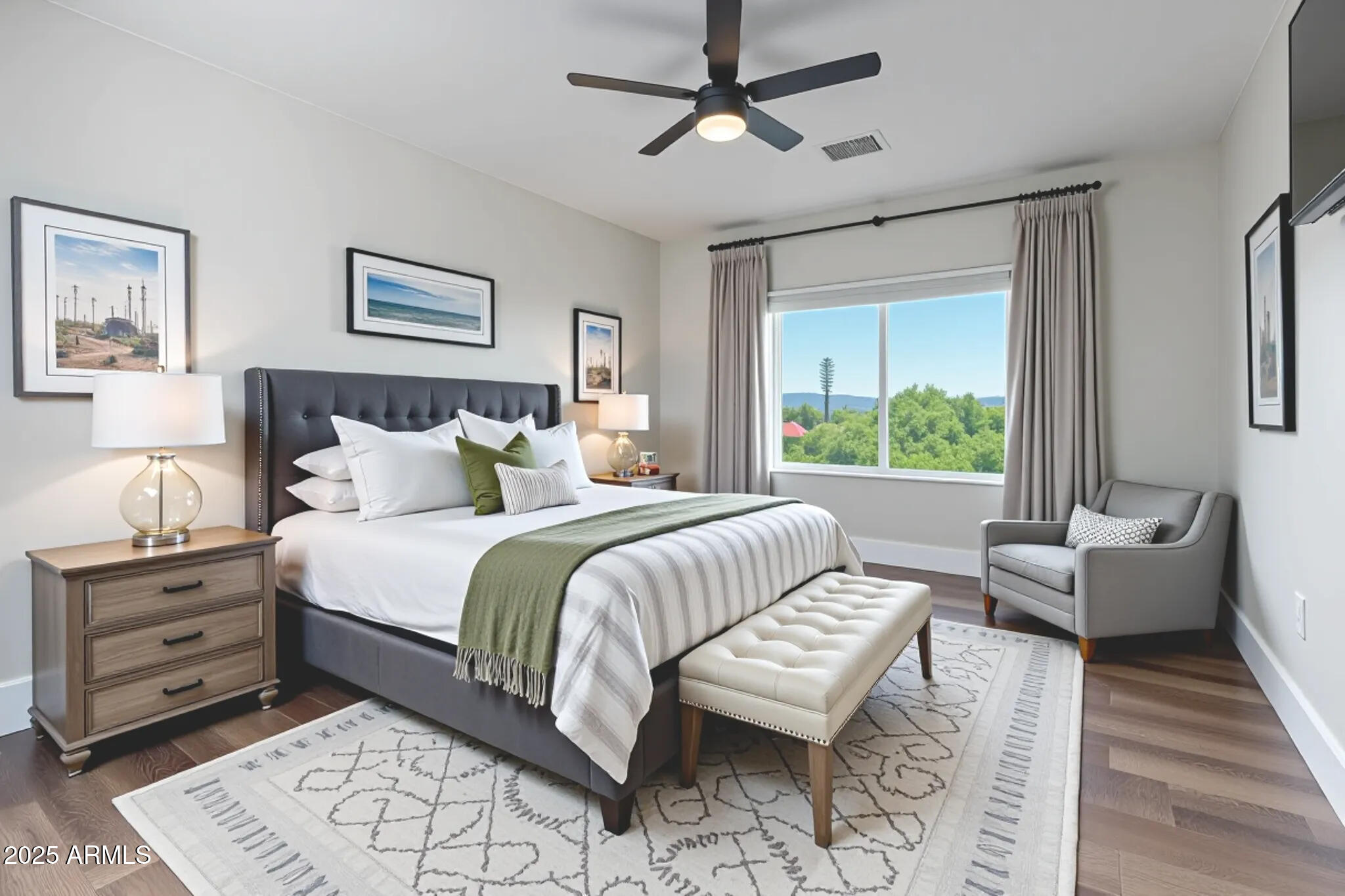 VERDE VILLAGE UNIT 6 - Residential