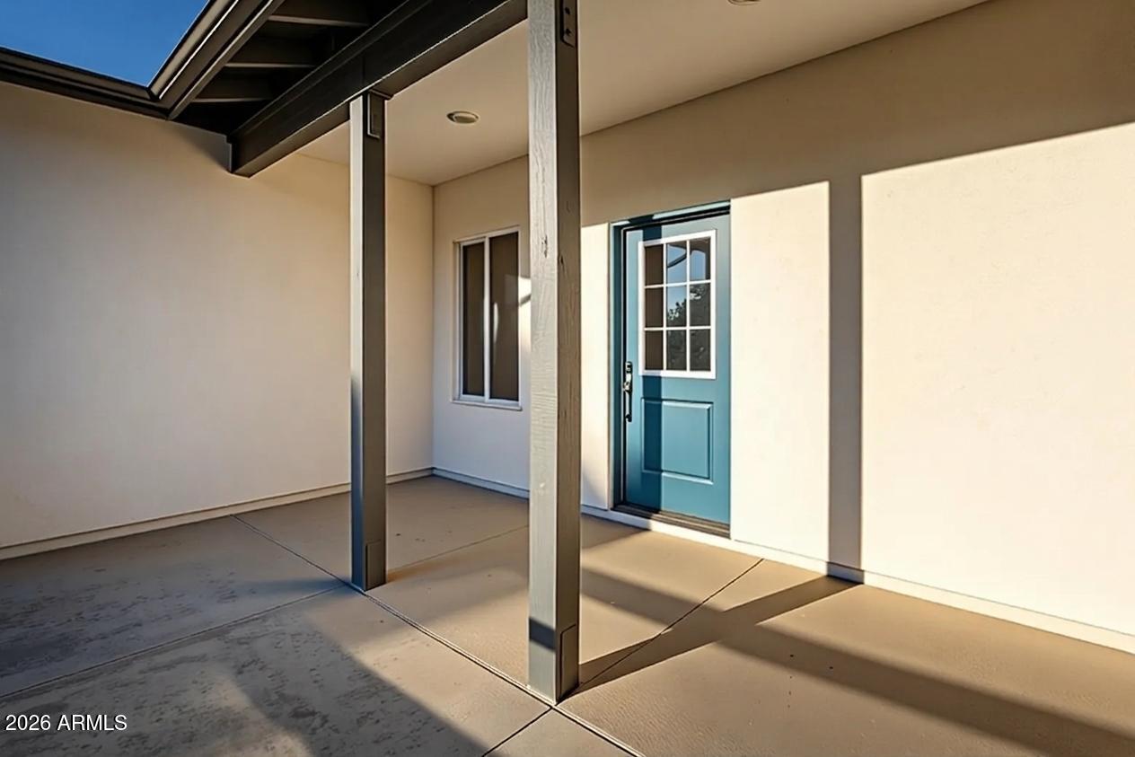 VERDE VILLAGE UNIT 6 - Residential