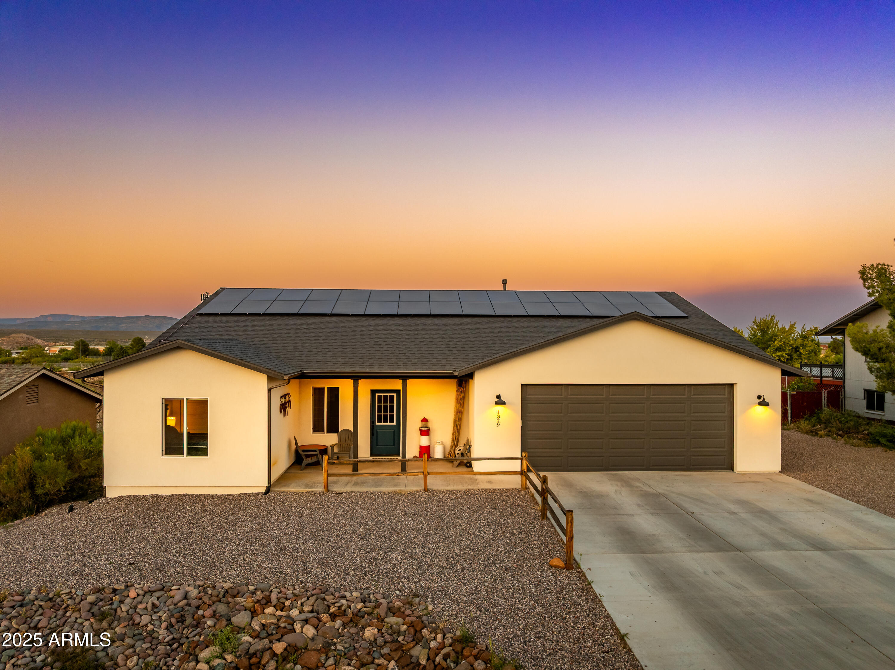 VERDE VILLAGE UNIT 6 - Residential