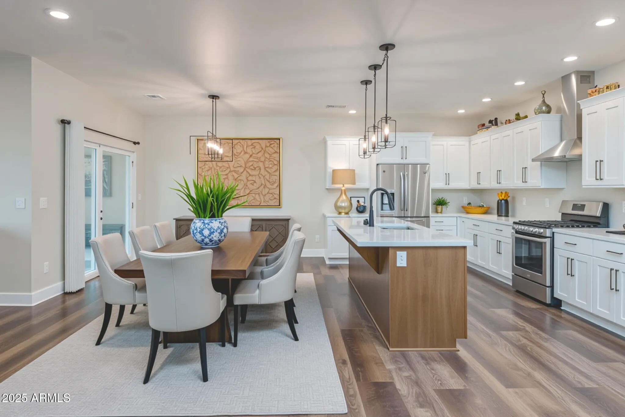 VERDE VILLAGE UNIT 6 - Residential