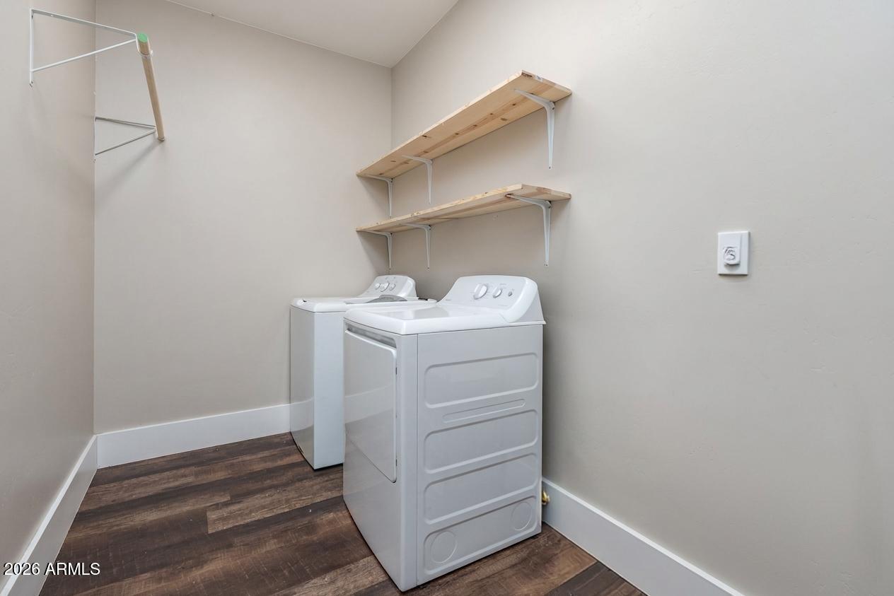 VERDE VILLAGE UNIT 6 - Residential