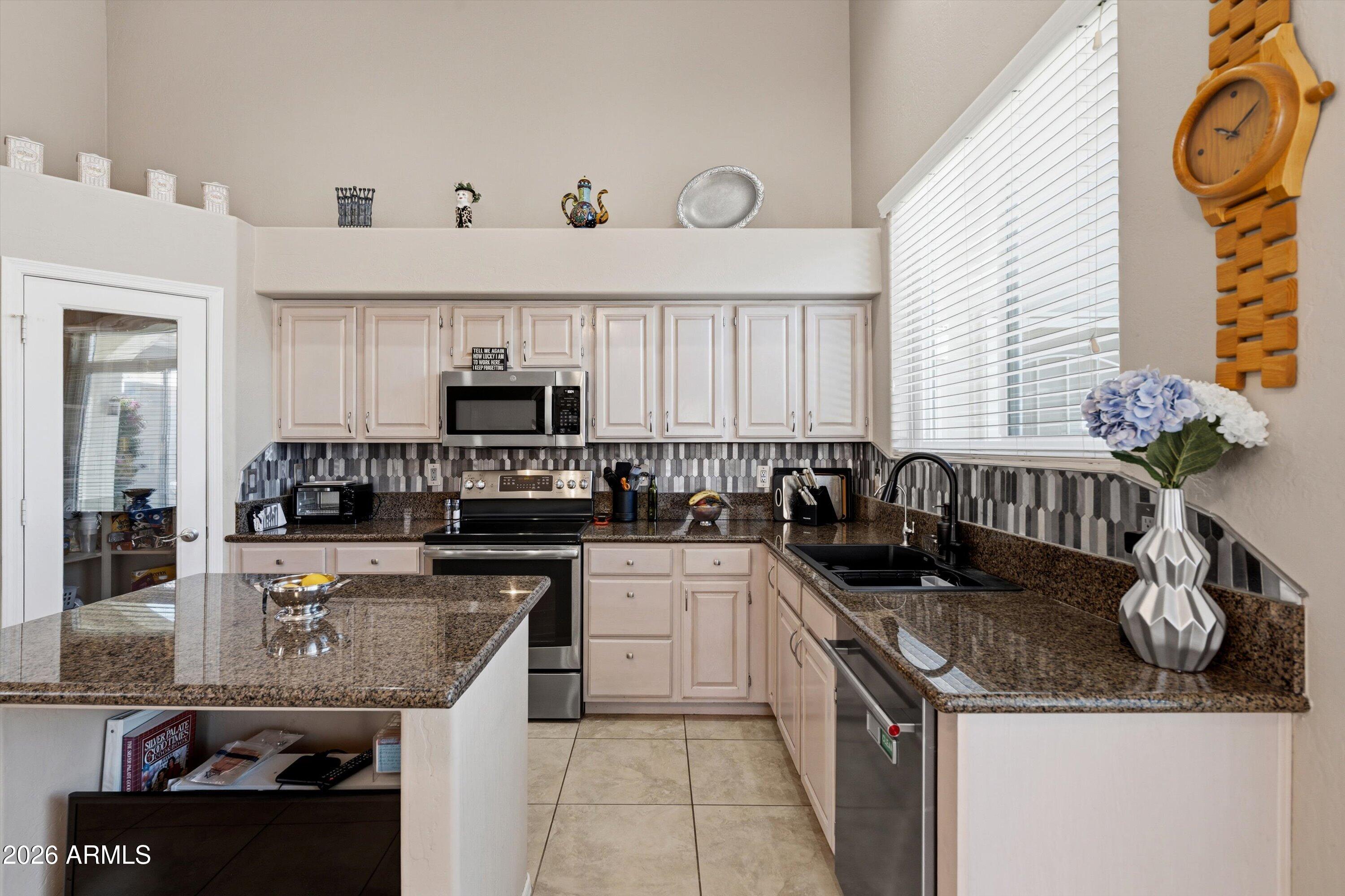 Stonegate - Residential