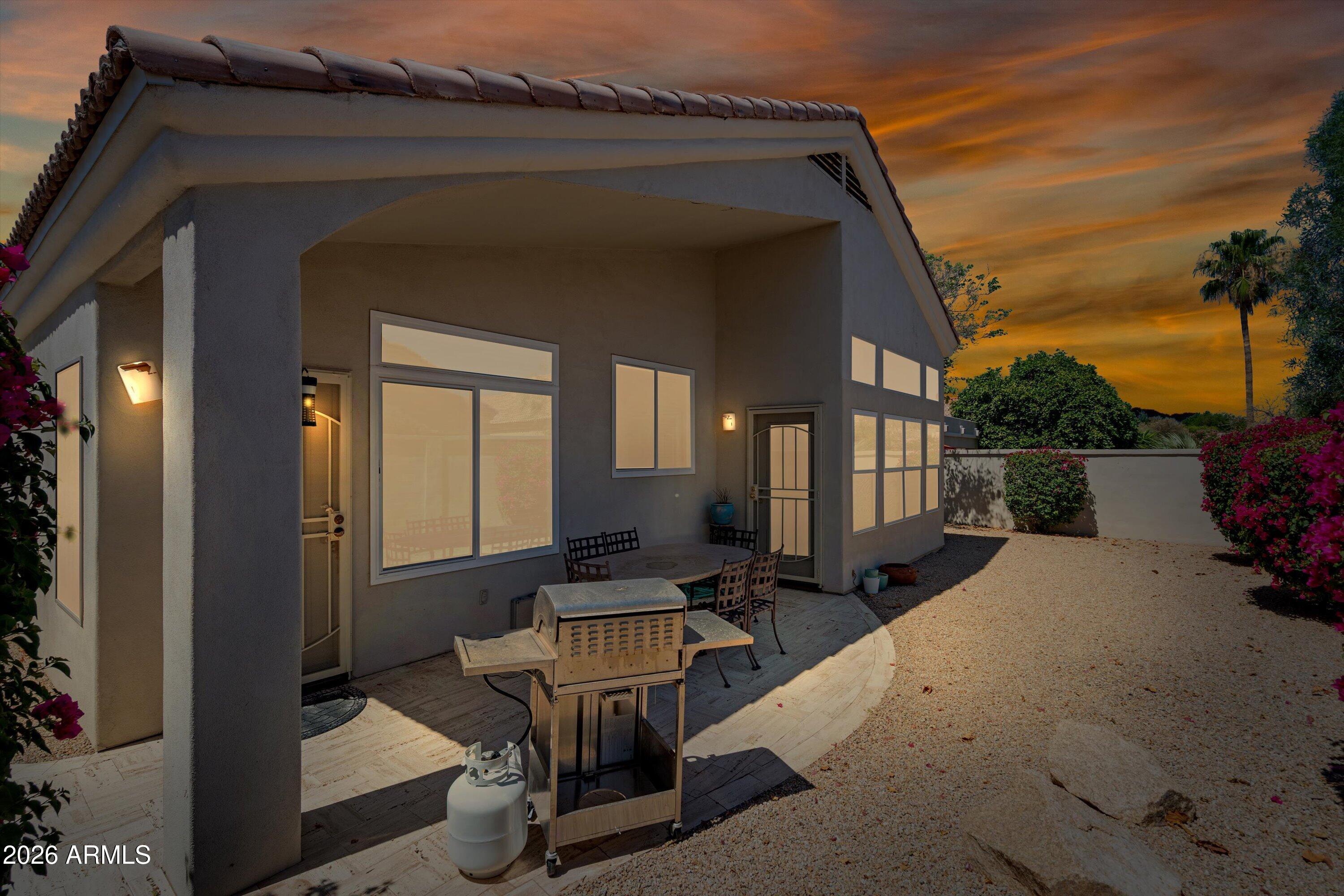 Stonegate - Residential