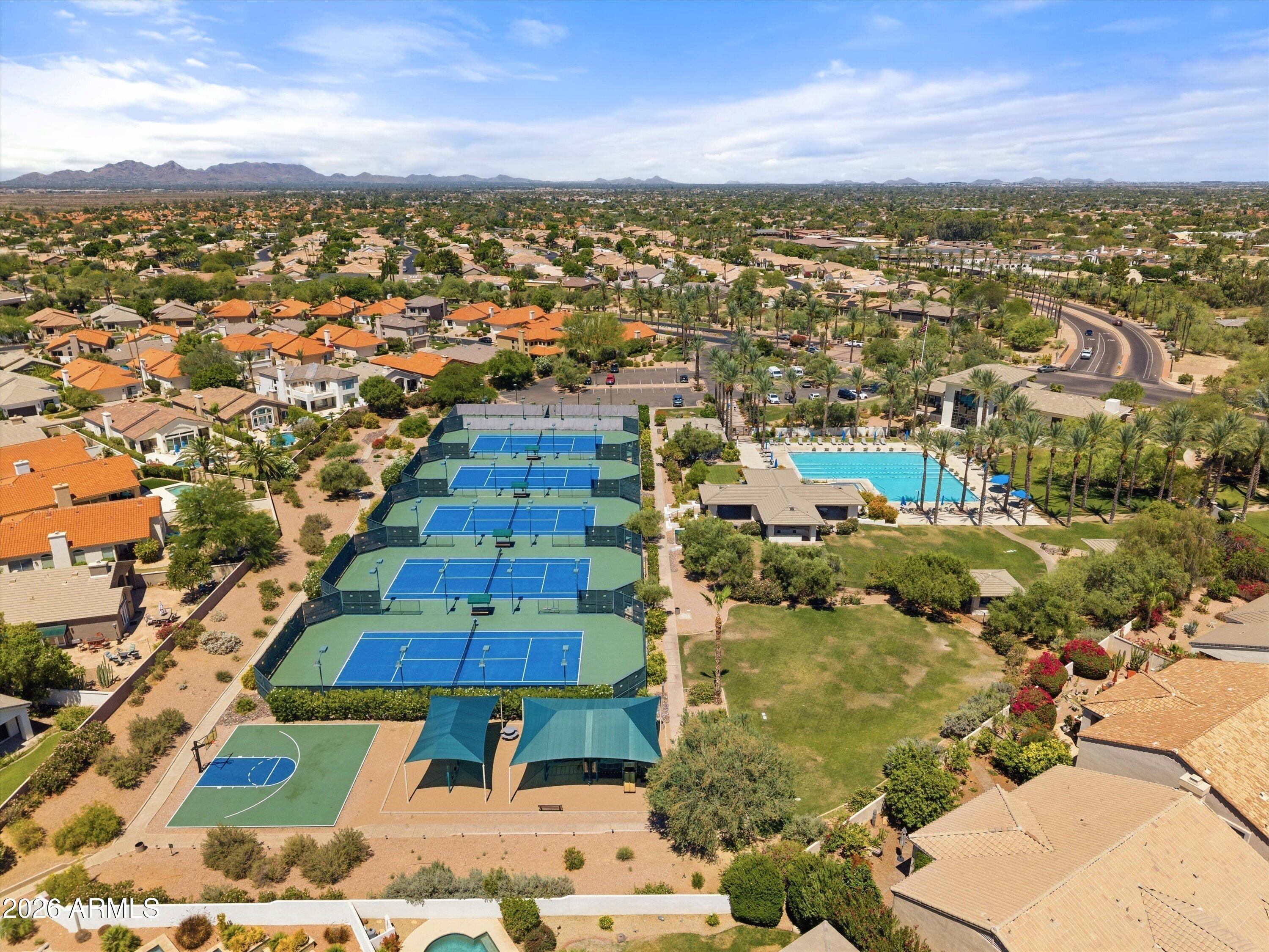 Stonegate - Residential