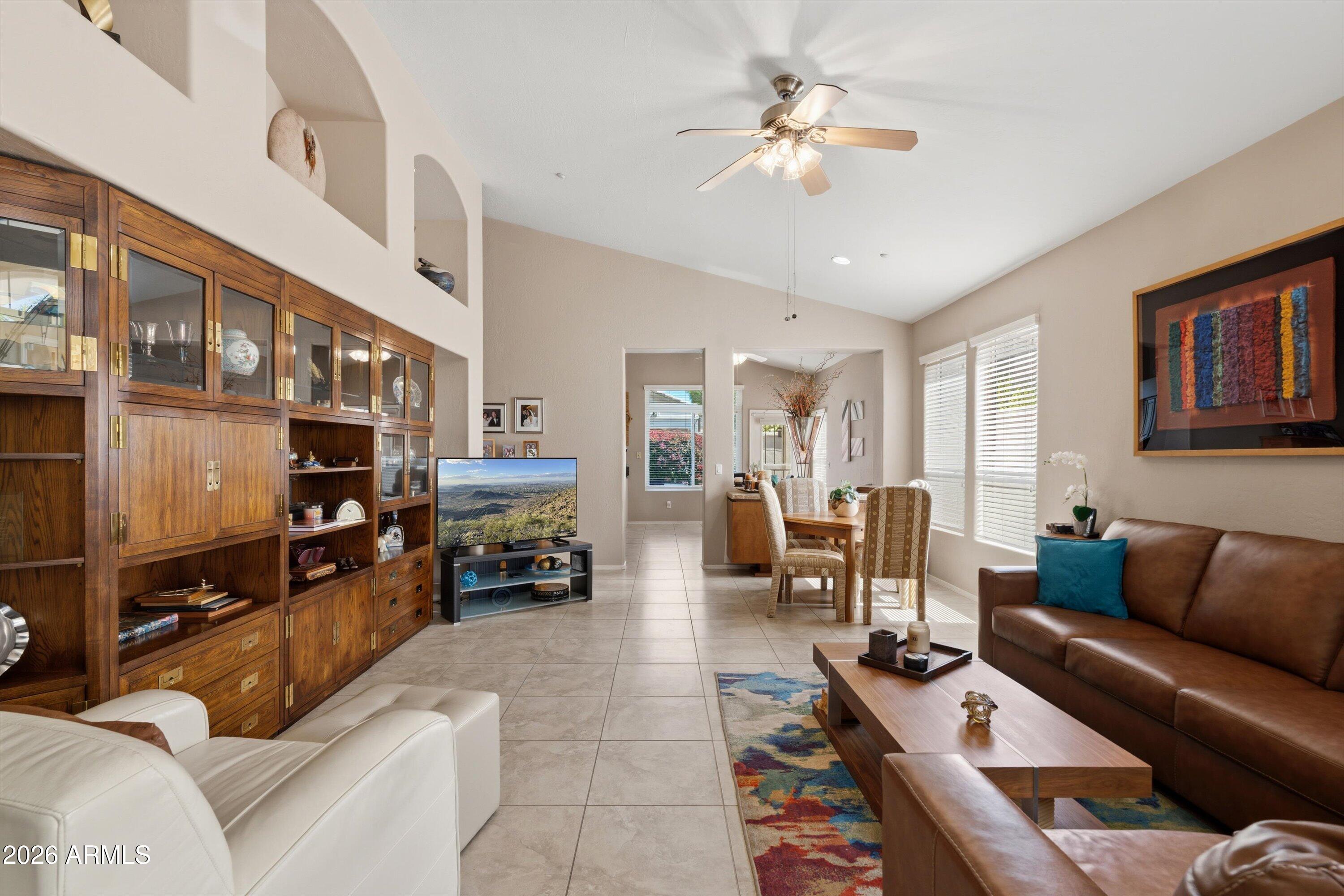 Stonegate - Residential
