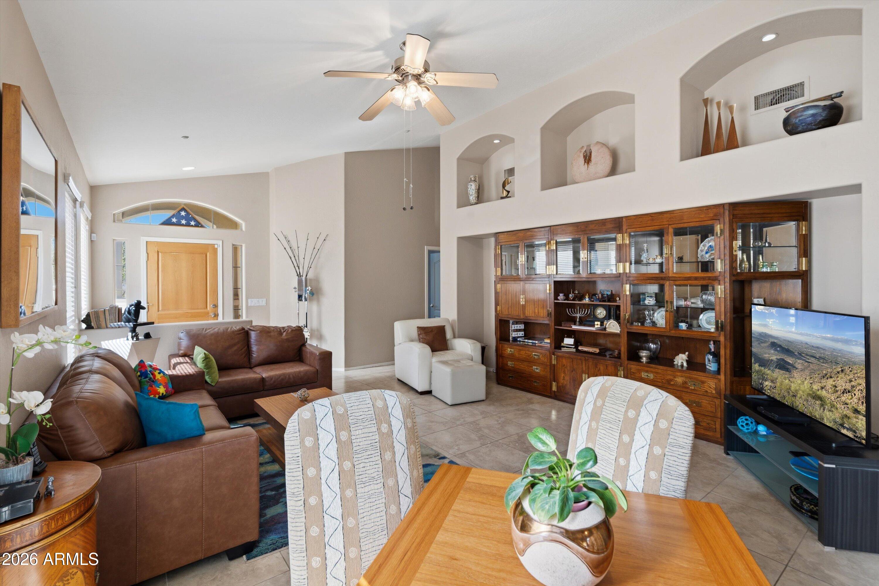 Stonegate - Residential