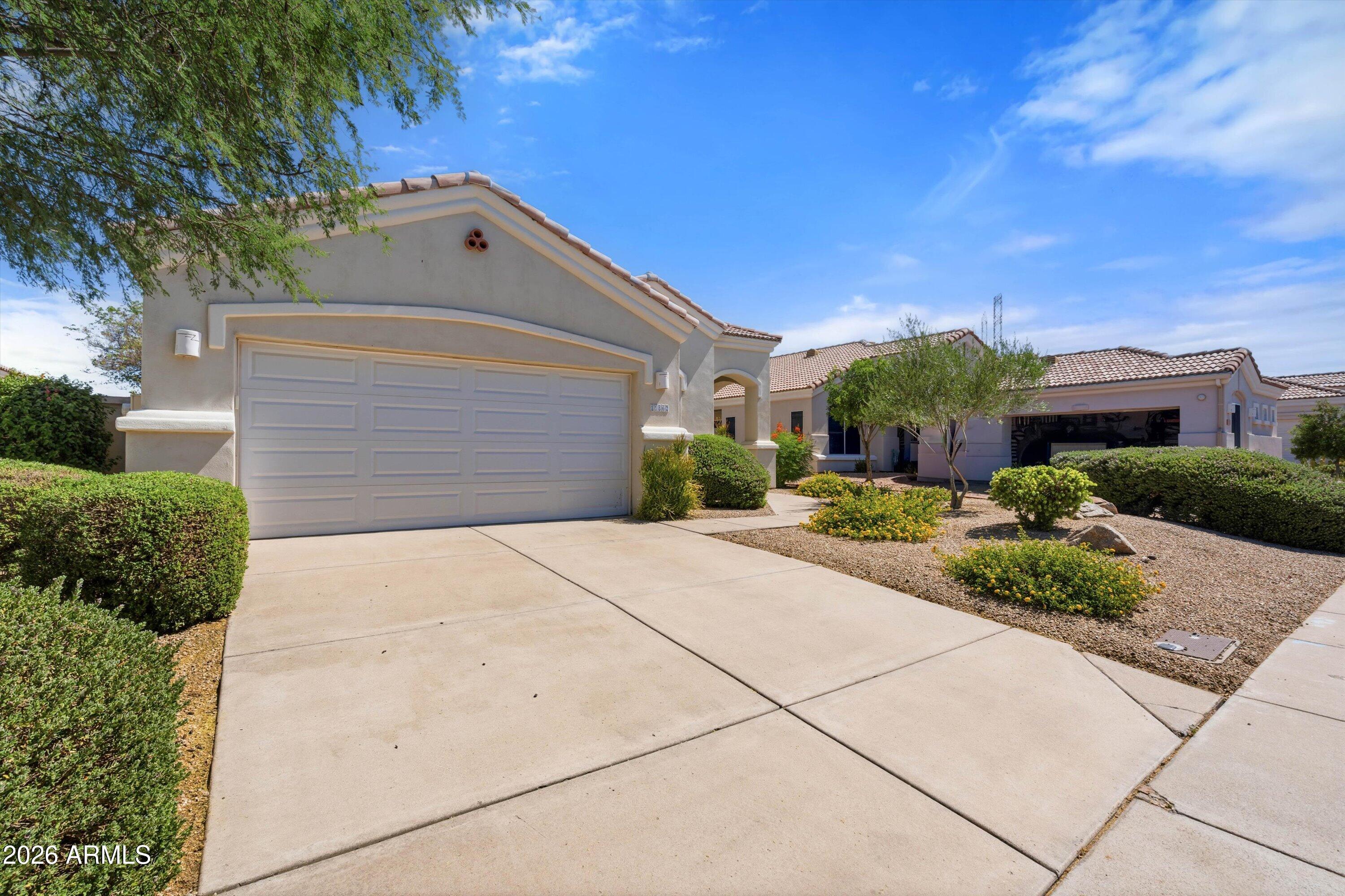 Stonegate - Residential