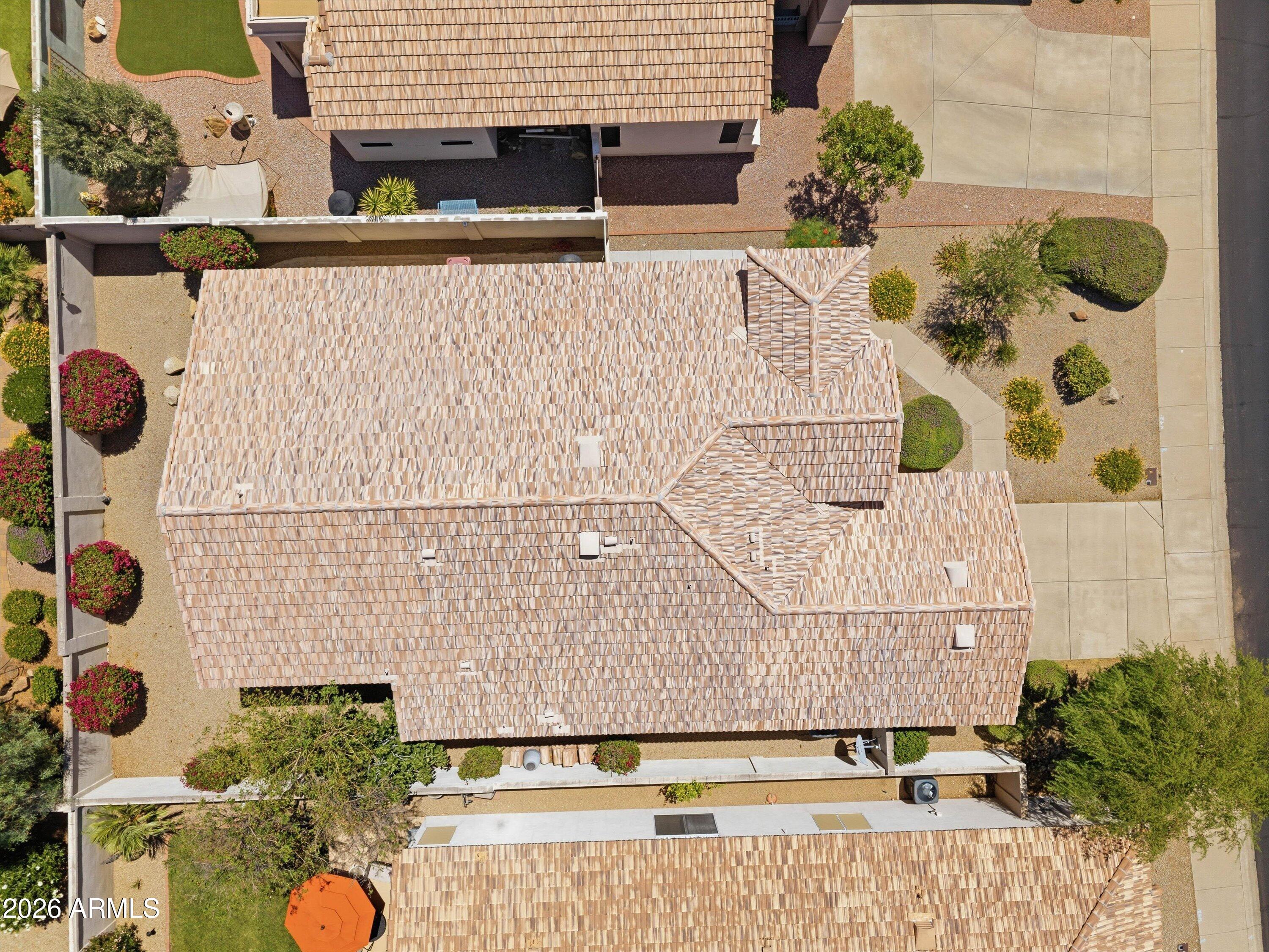 Stonegate - Residential