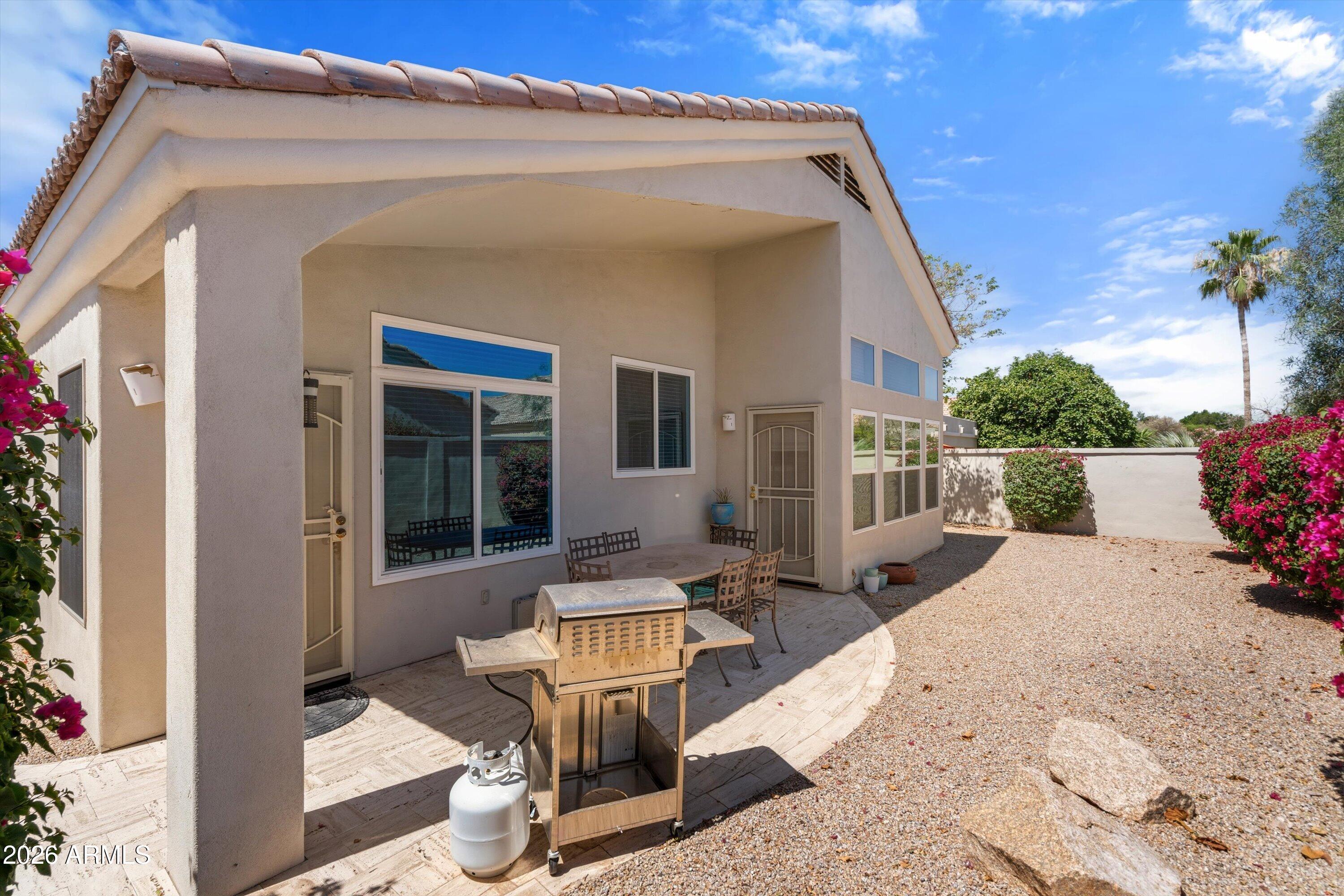 Stonegate - Residential