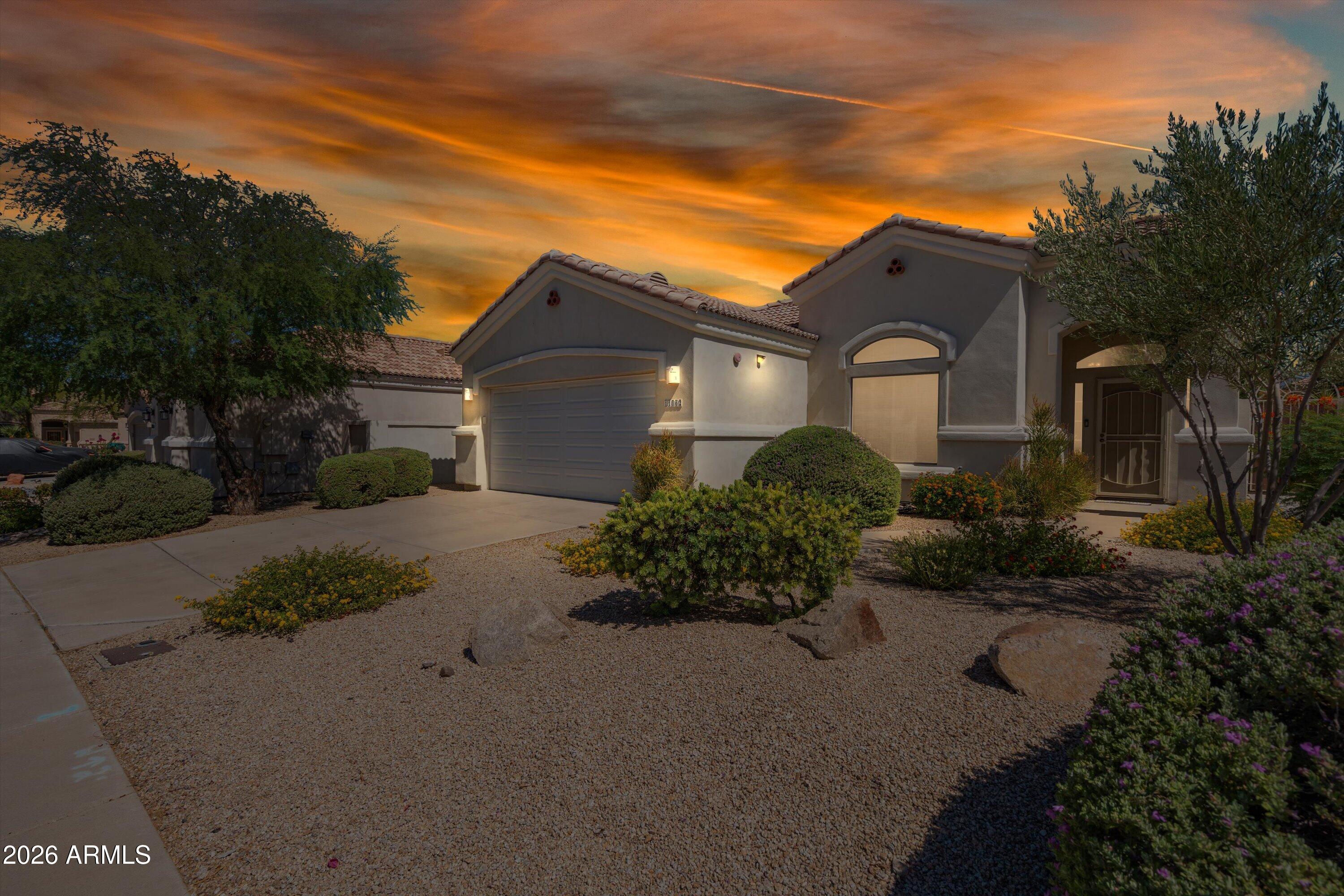 Stonegate - Residential