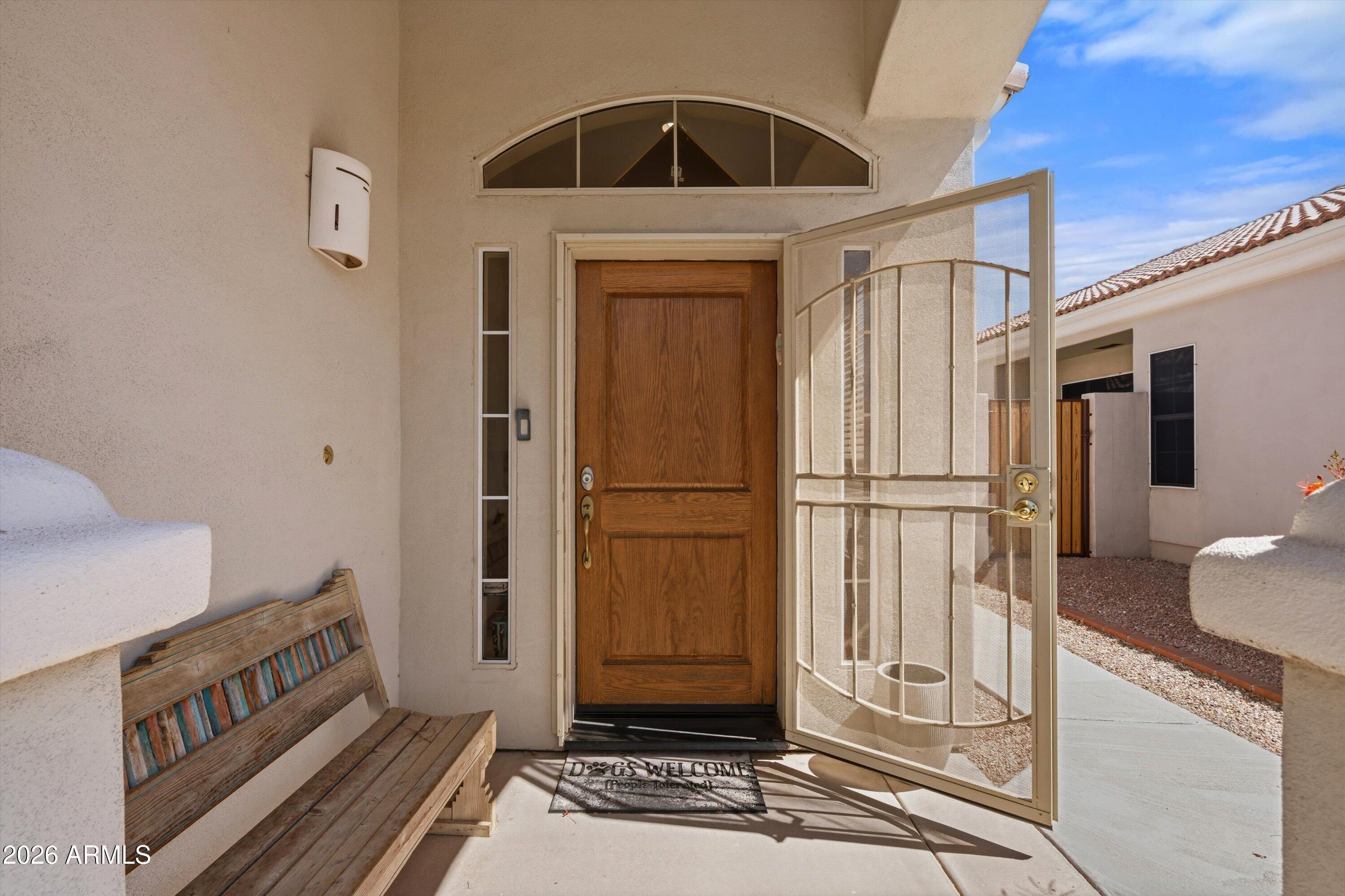 Stonegate - Residential