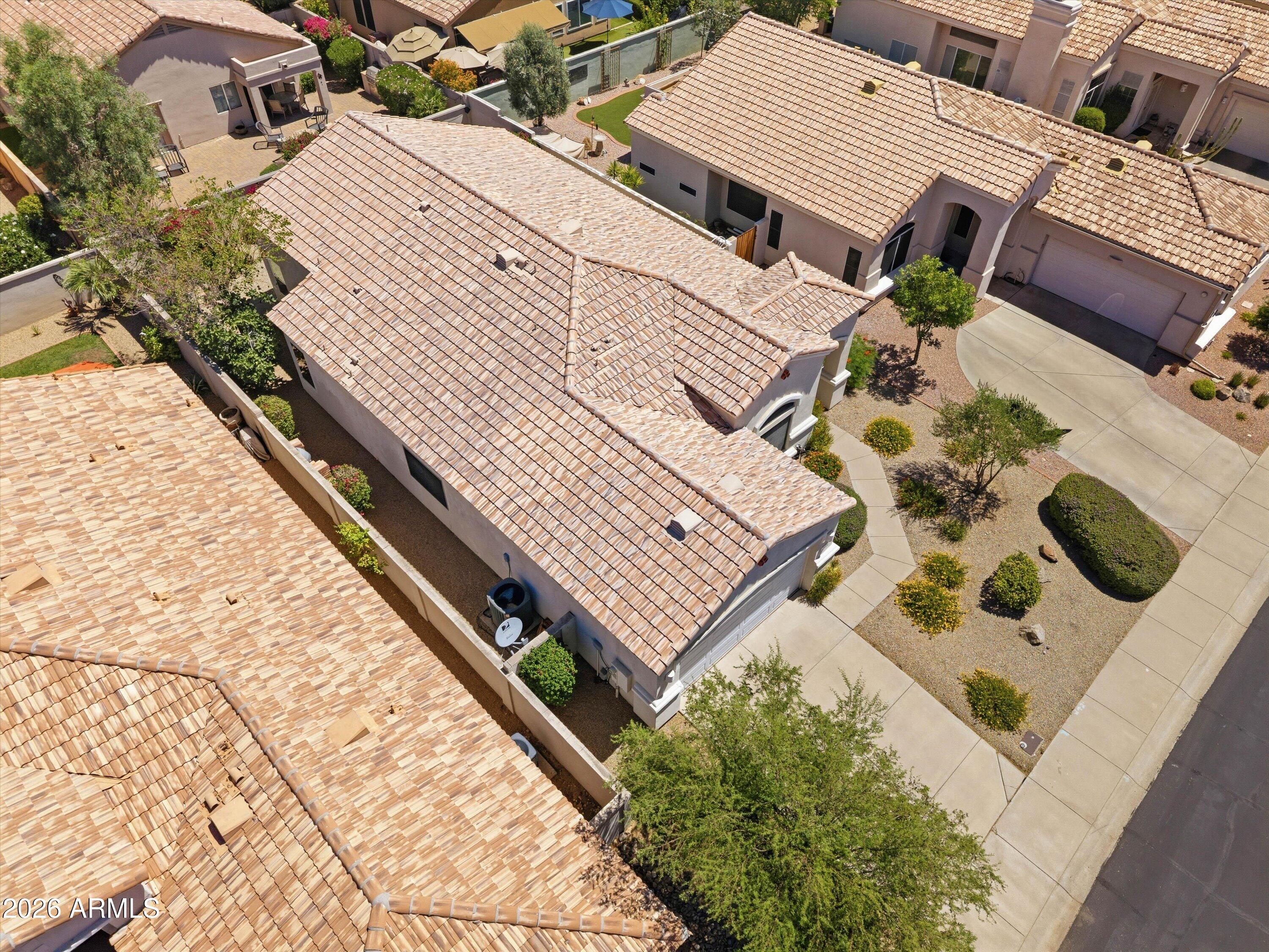 Stonegate - Residential