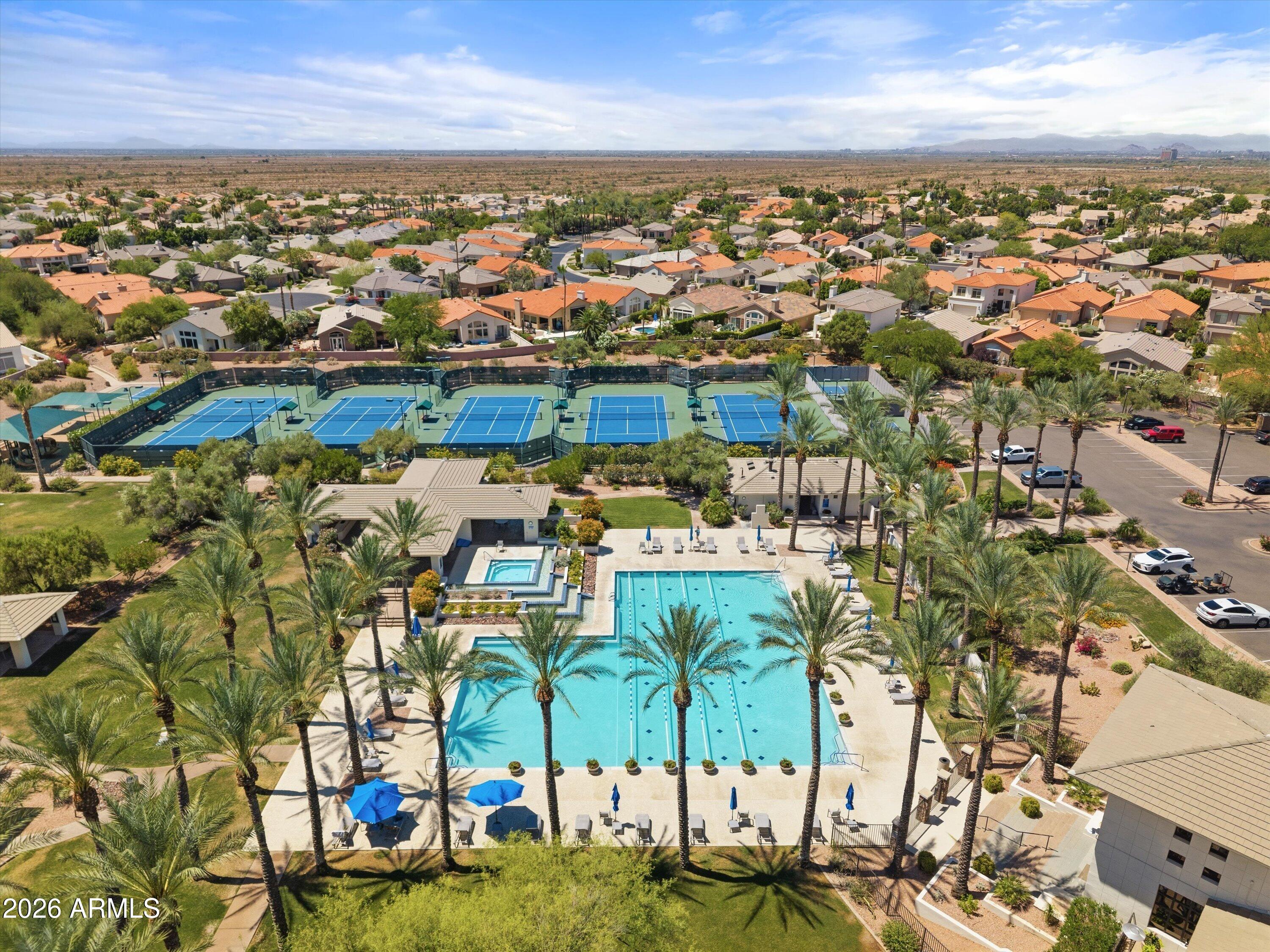 Stonegate - Residential