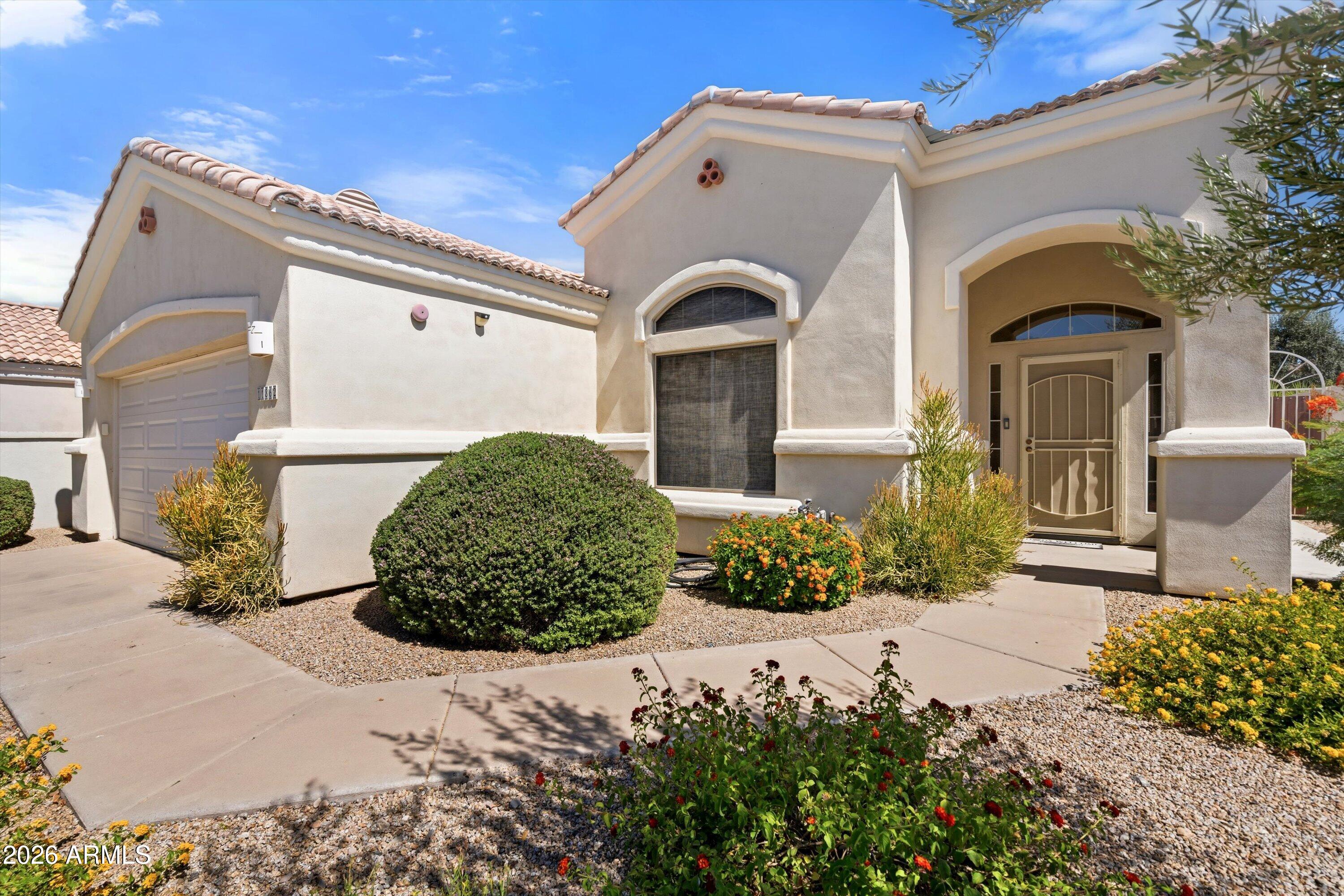 Stonegate - Residential