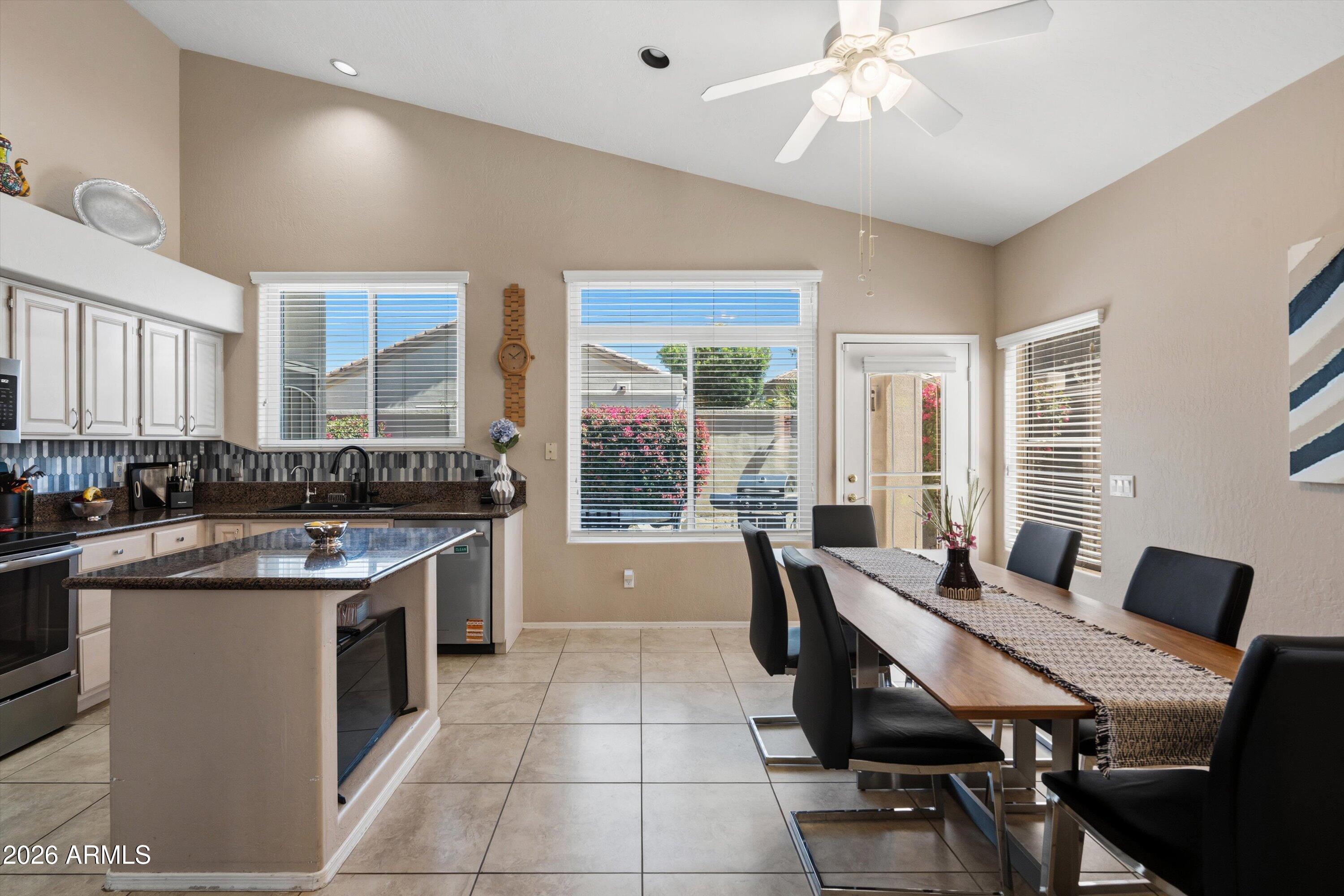 Stonegate - Residential