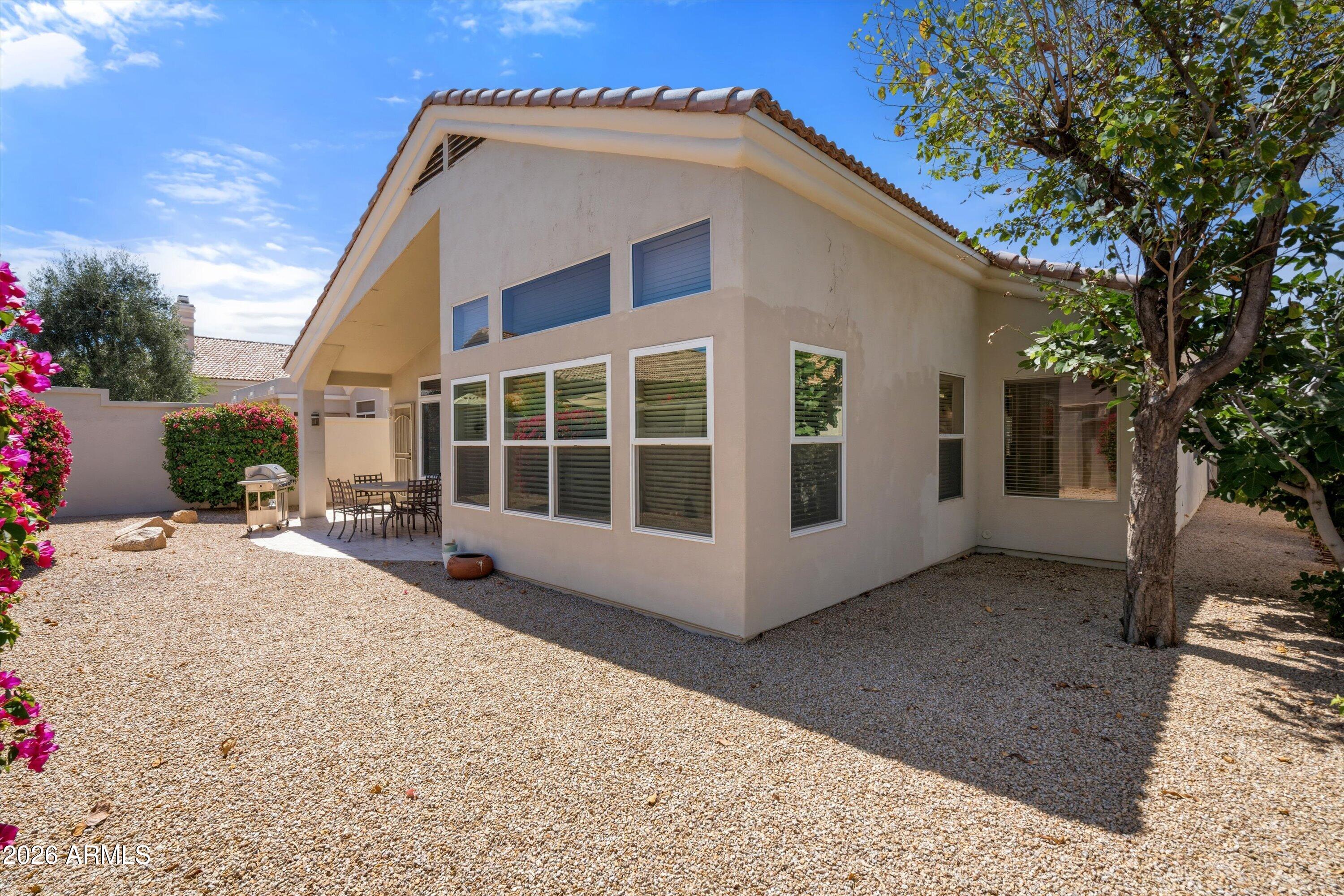 Stonegate - Residential