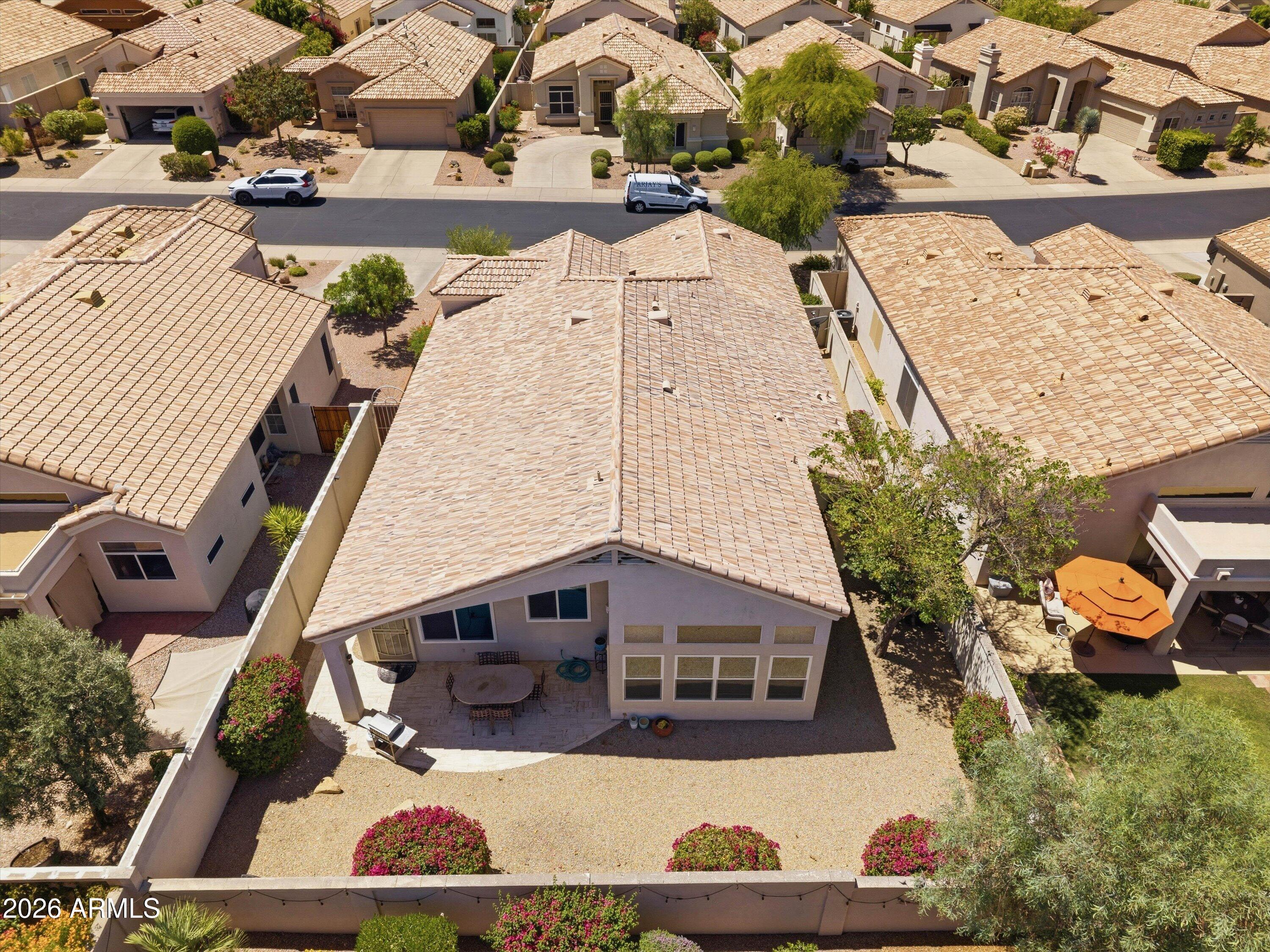 Stonegate - Residential